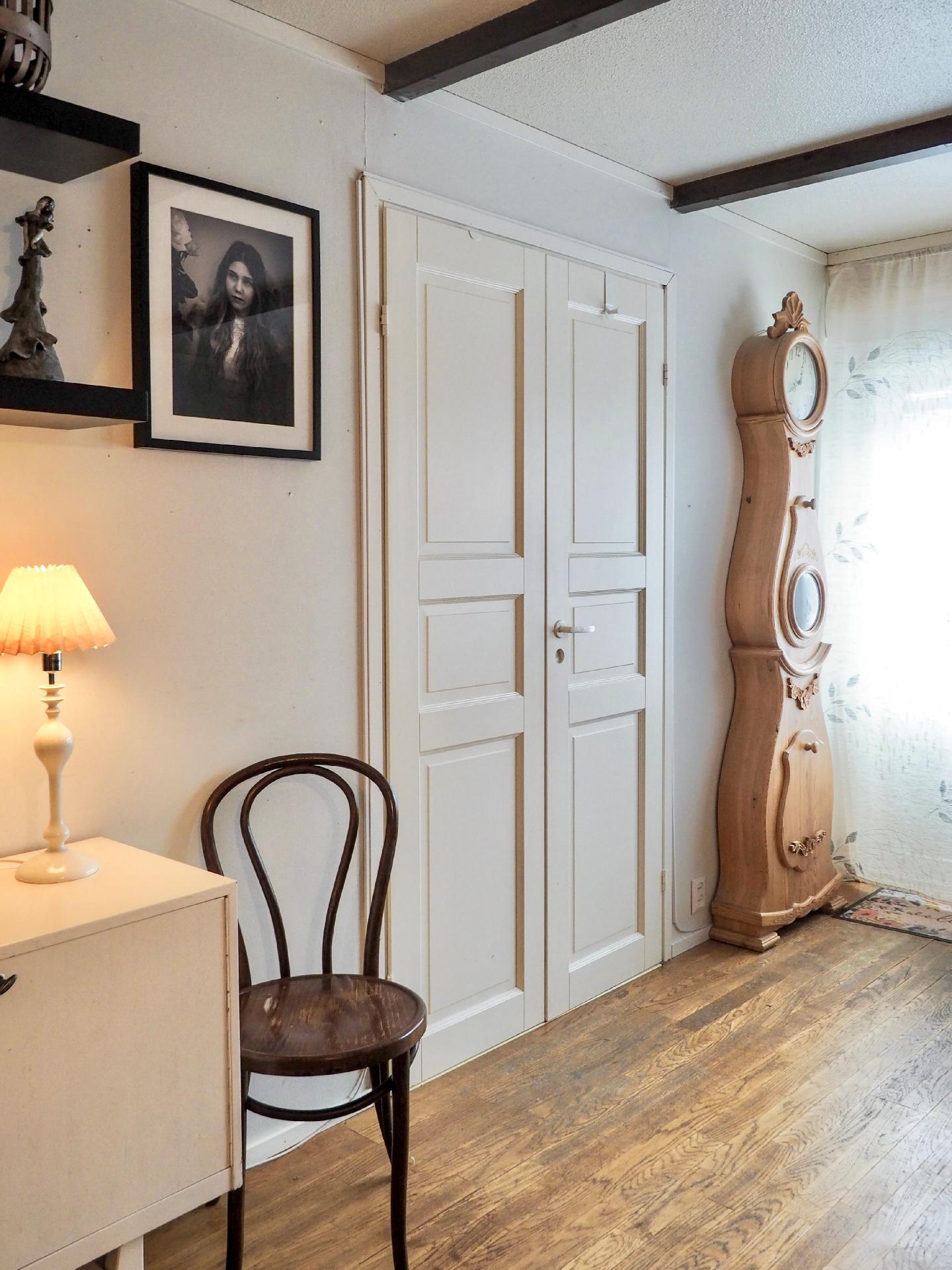 Laaniitynkatu 12, Papinniitty, Hämeenlinna