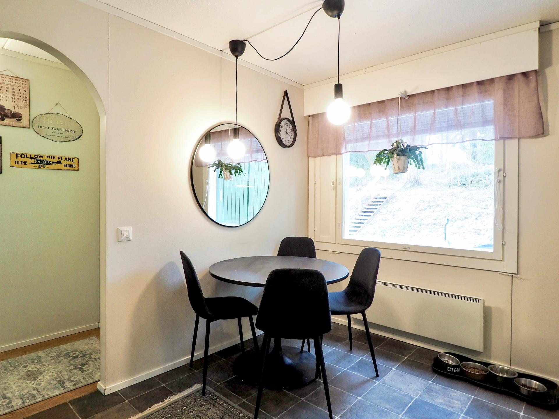 Laaniitynkatu 12, Papinniitty, Hämeenlinna