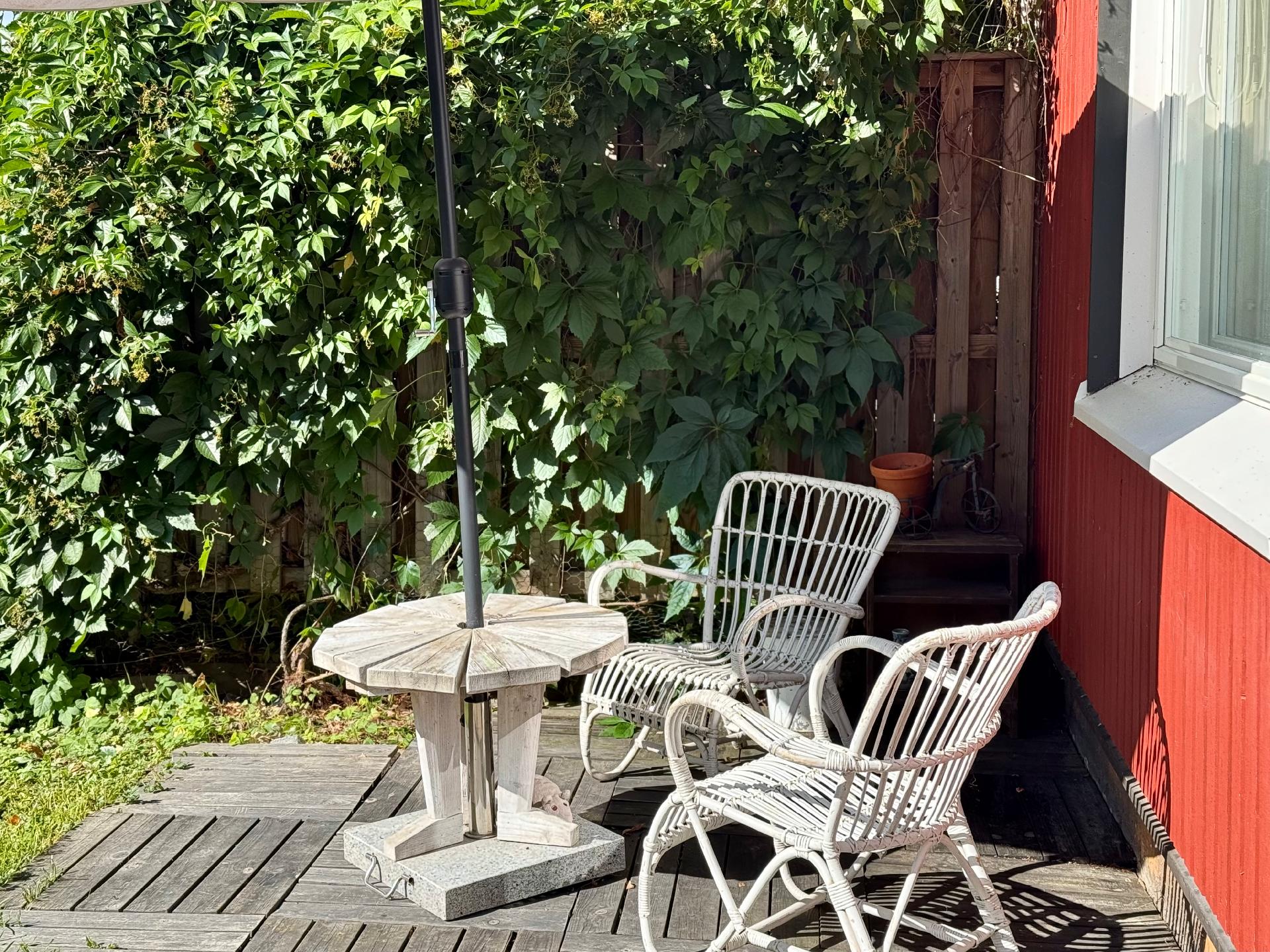 Laaniitynkatu 12, Papinniitty, Hämeenlinna