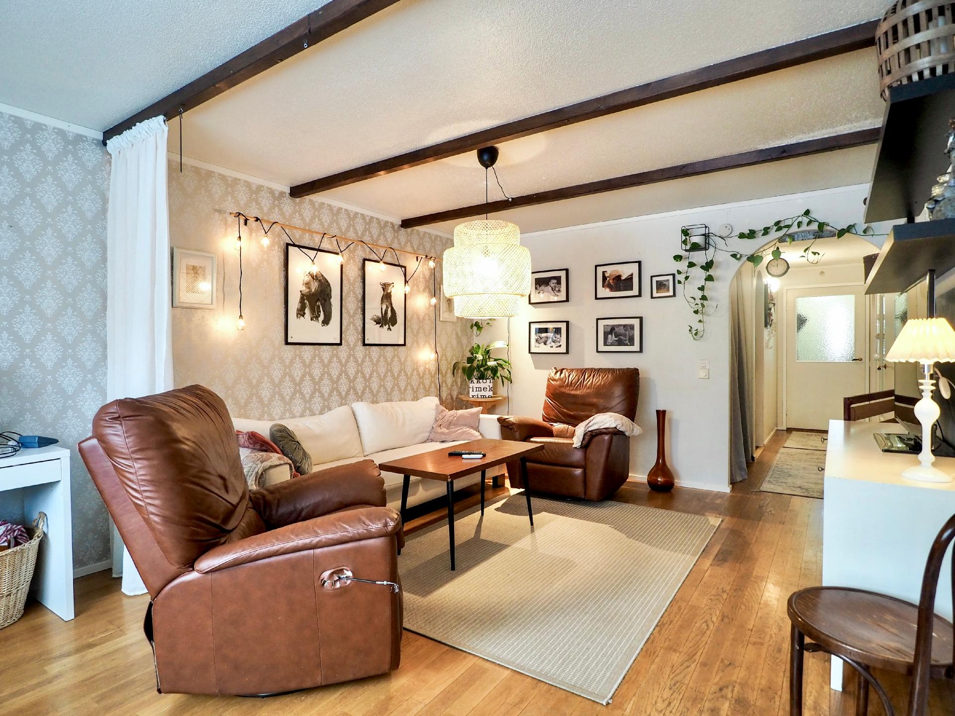 Laaniitynkatu 12, Papinniitty, Hämeenlinna