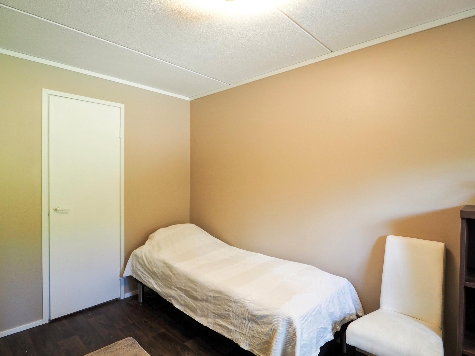 Laaniitynkatu 12, Papinniitty, Hämeenlinna