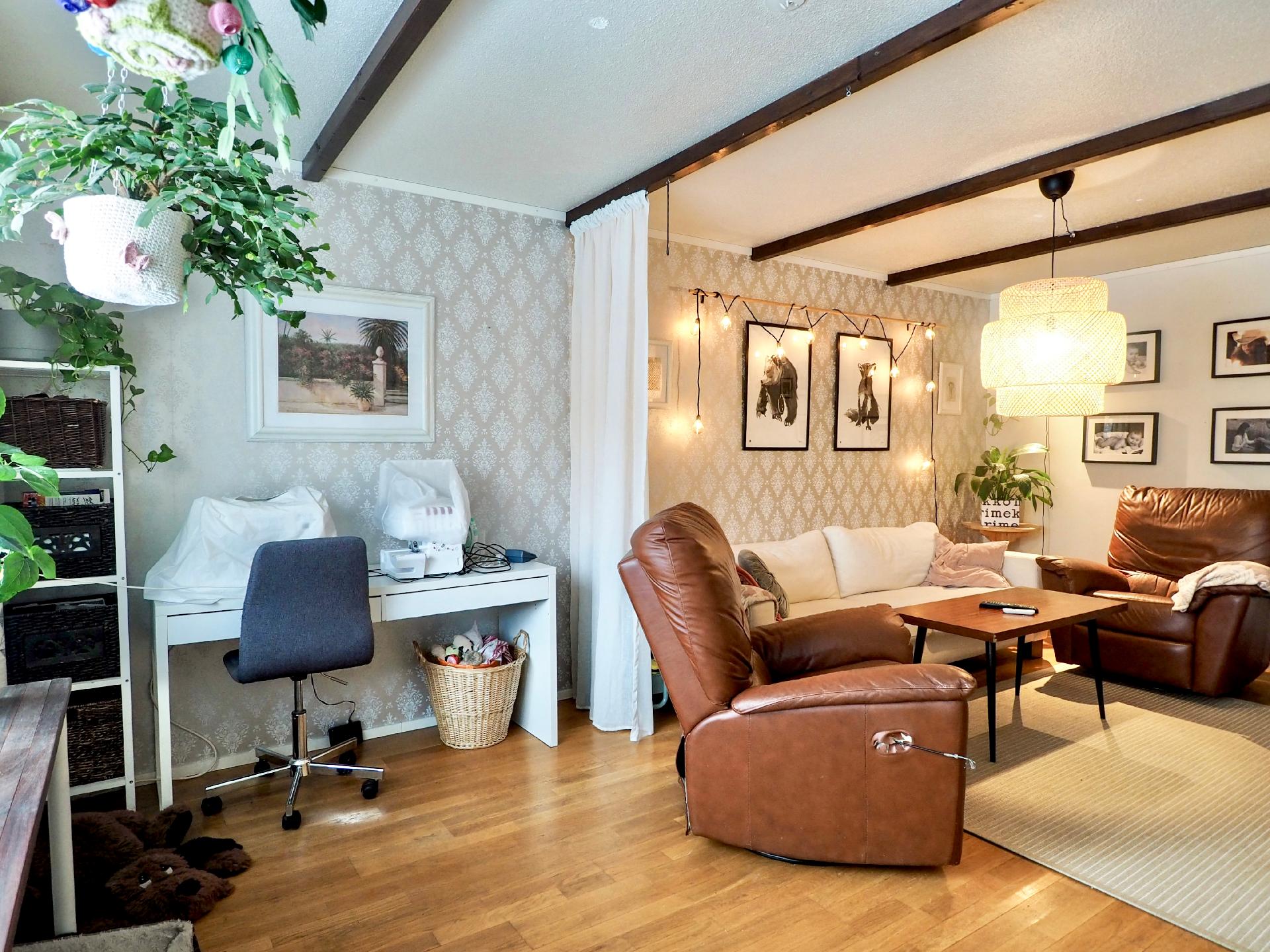 Laaniitynkatu 12, Papinniitty, Hämeenlinna