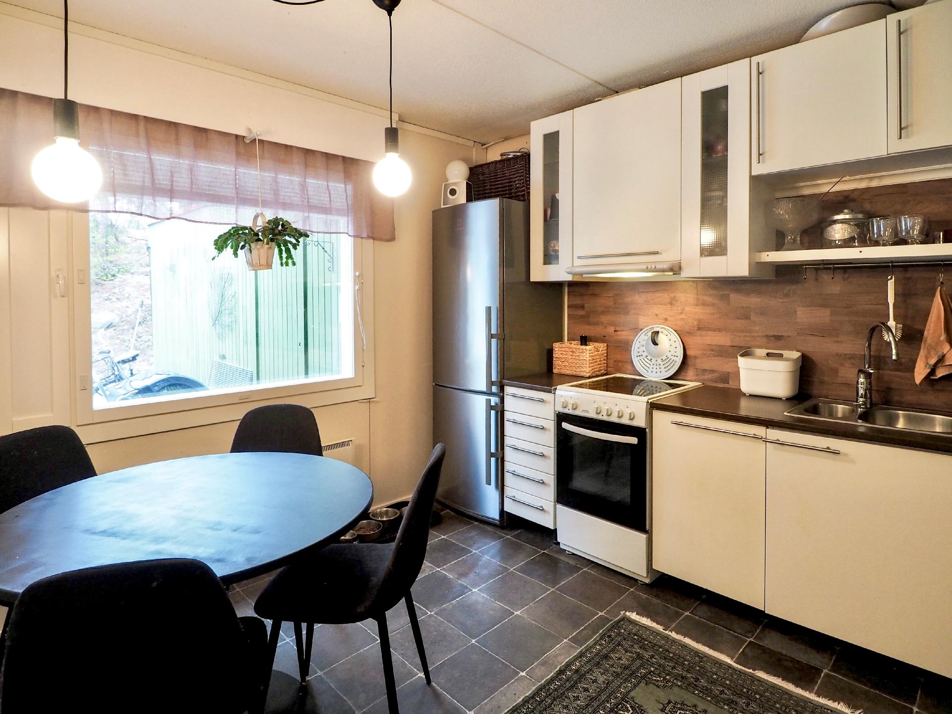 Laaniitynkatu 12, Papinniitty, Hämeenlinna