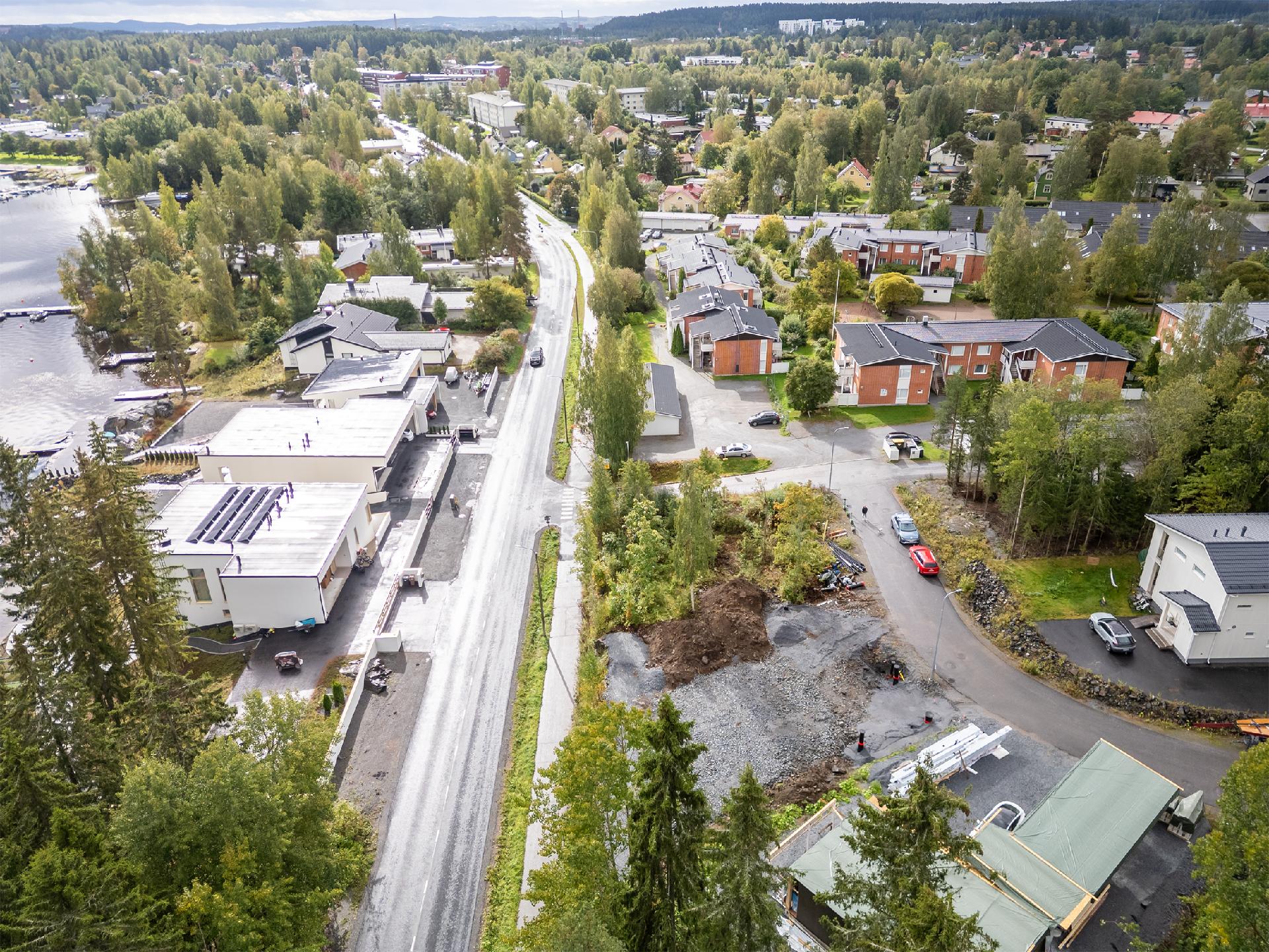 Alpunkuja 2, Pohtola, Tampere