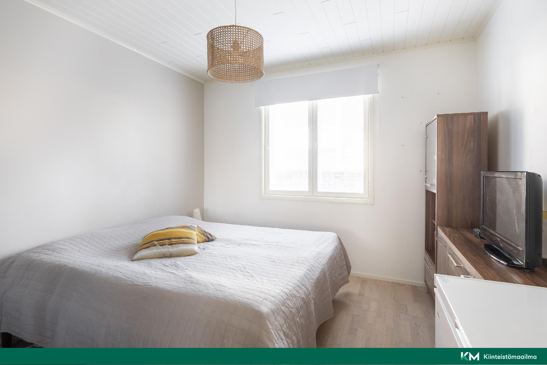 Mestarintie 4, Oulunkylä, Helsinki