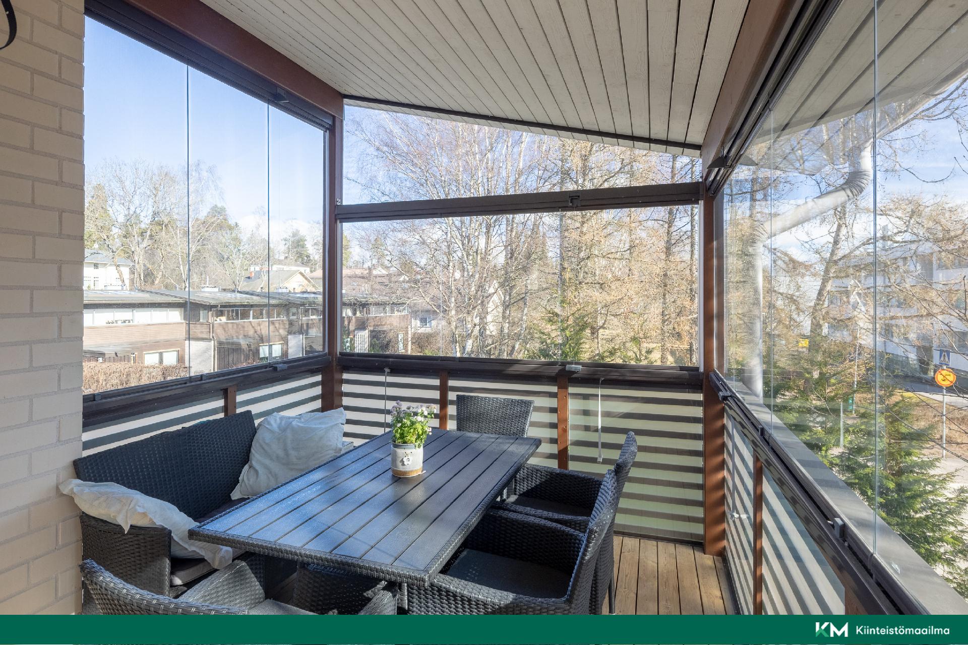 Mestarintie 4, Oulunkylä, Helsinki