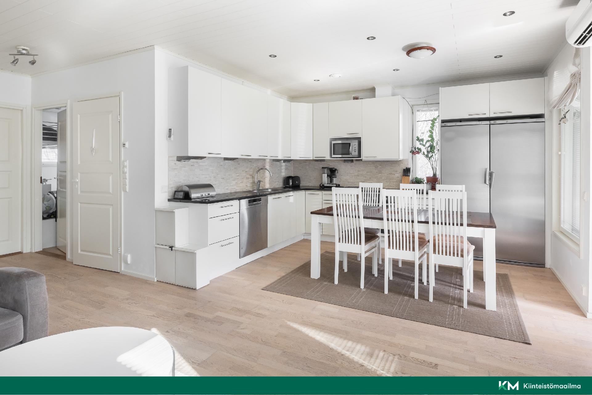 Mestarintie 4, Oulunkylä, Helsinki