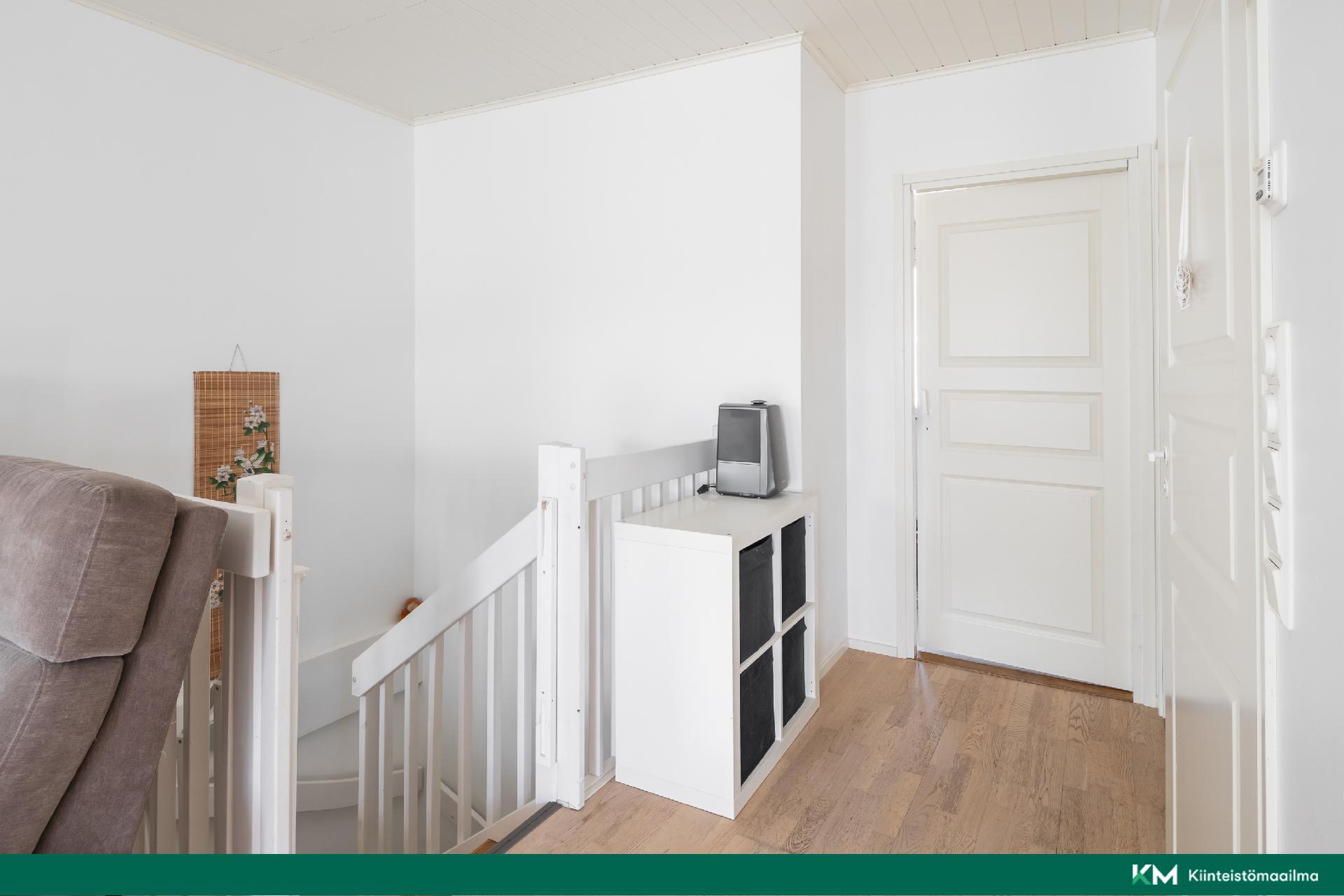 Mestarintie 4, Oulunkylä, Helsinki