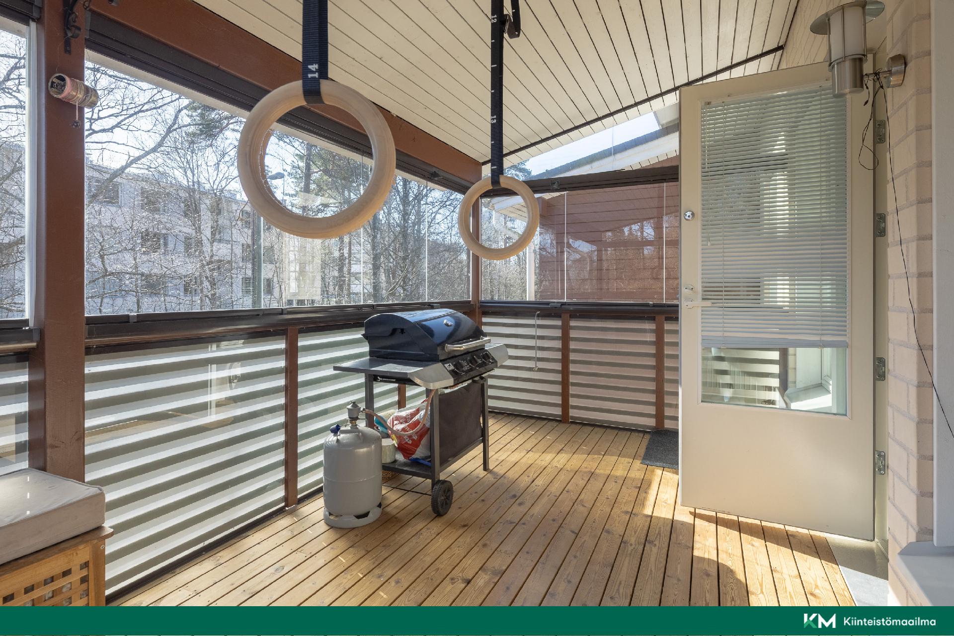 Mestarintie 4, Oulunkylä, Helsinki