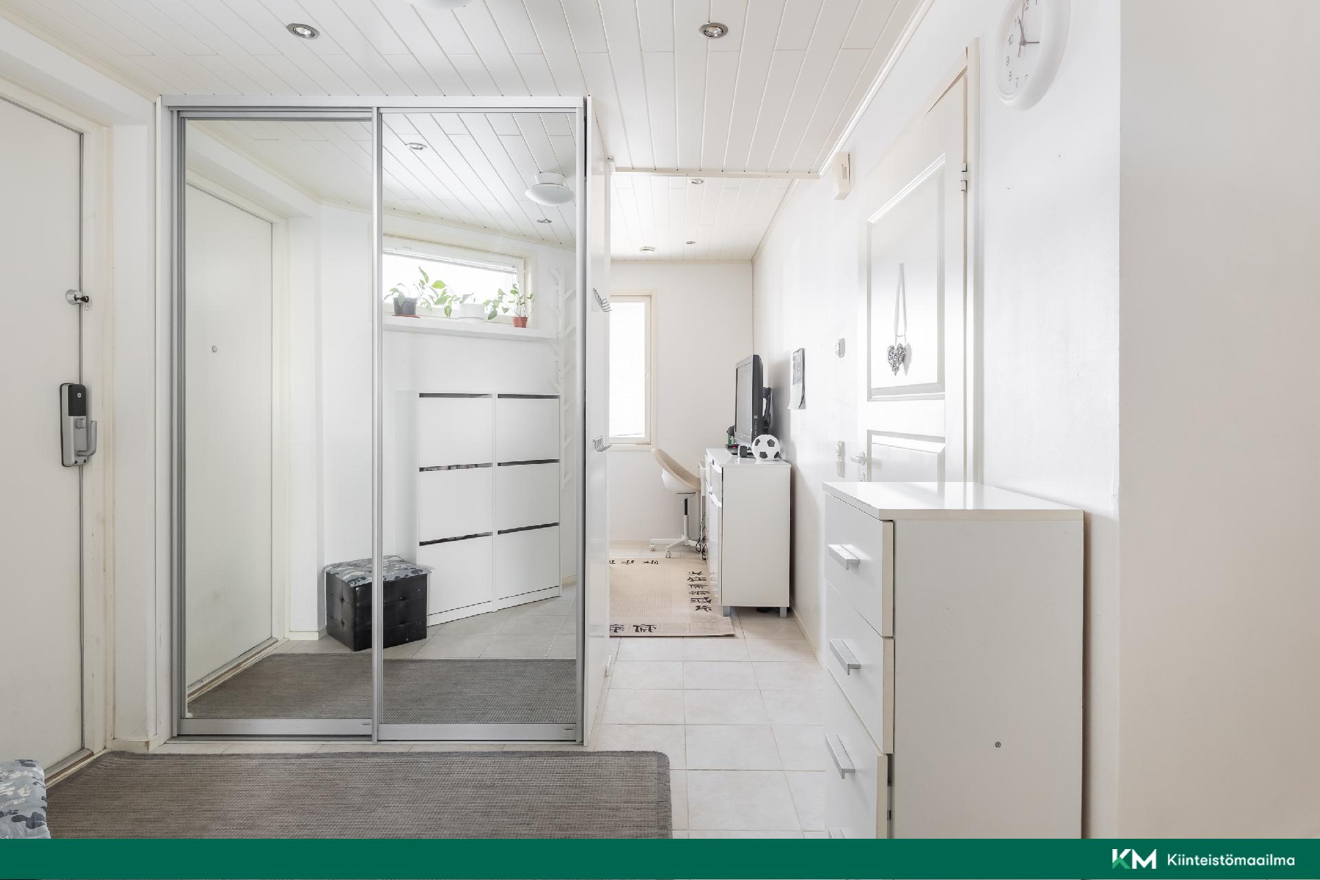 Mestarintie 4, Oulunkylä, Helsinki