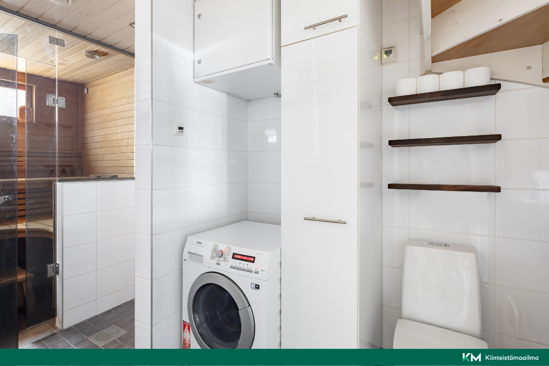 Mestarintie 4, Oulunkylä, Helsinki