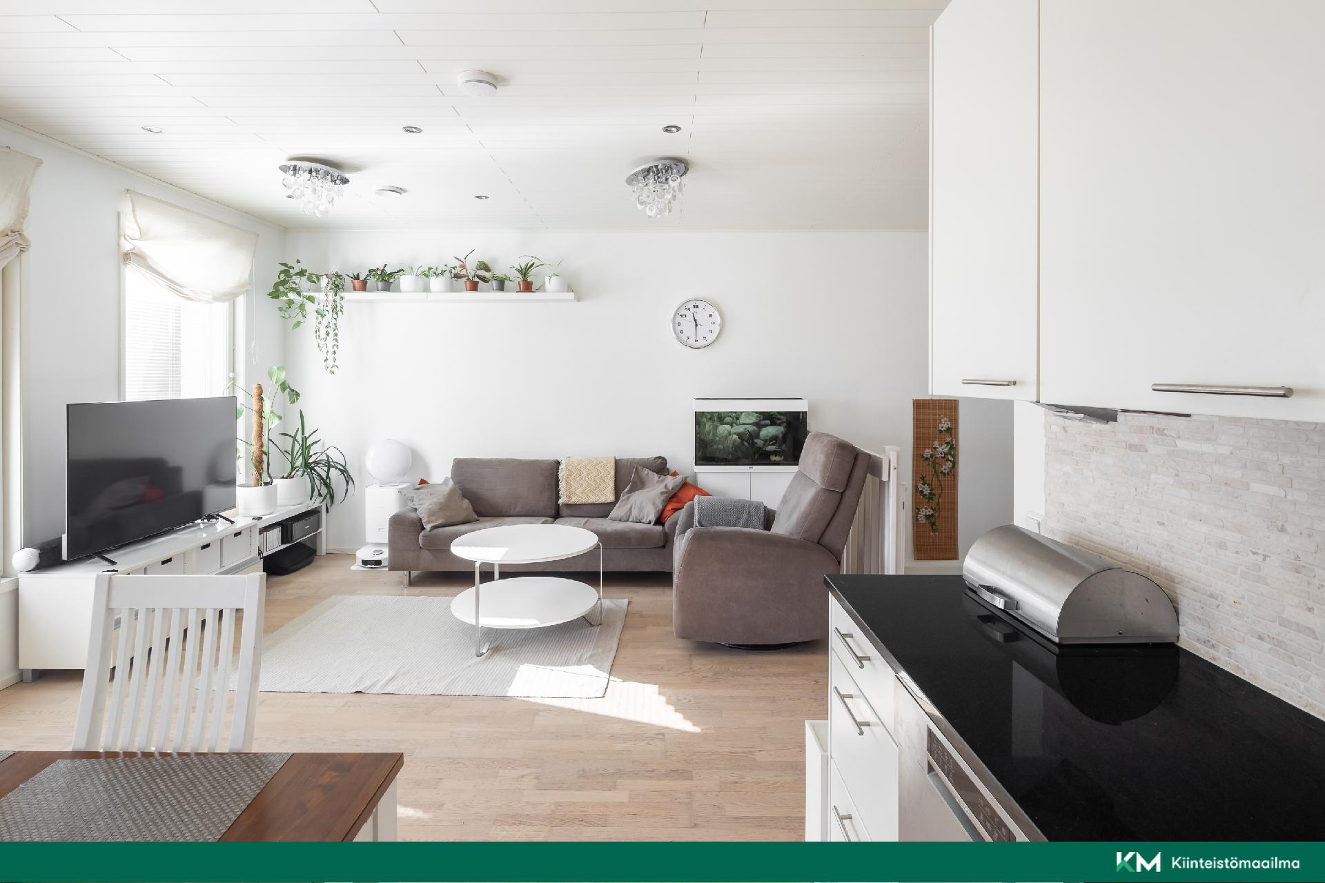 Mestarintie 4, Oulunkylä, Helsinki