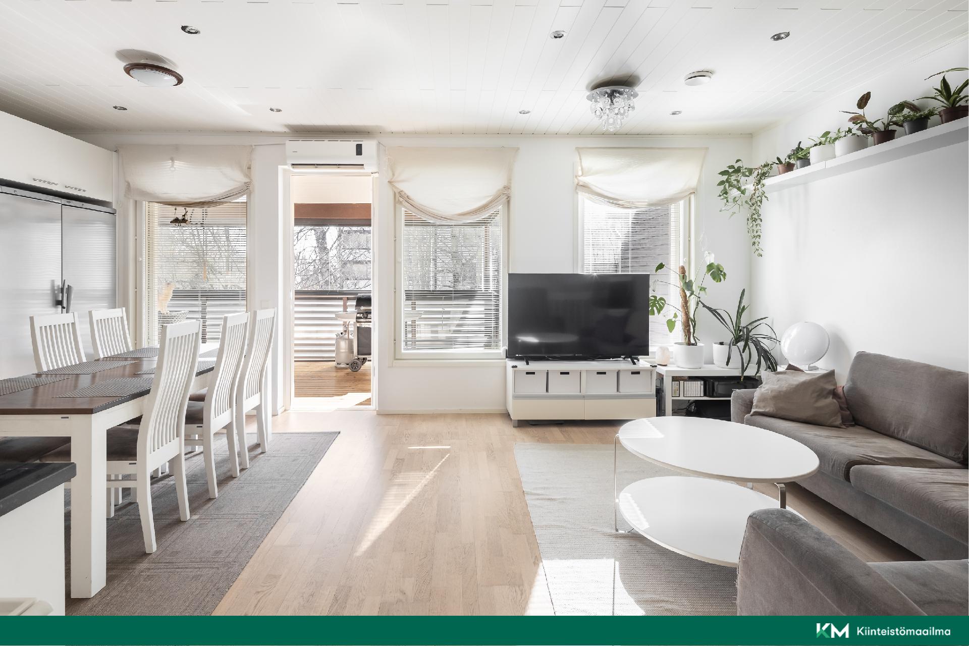 Mestarintie 4, Oulunkylä, Helsinki