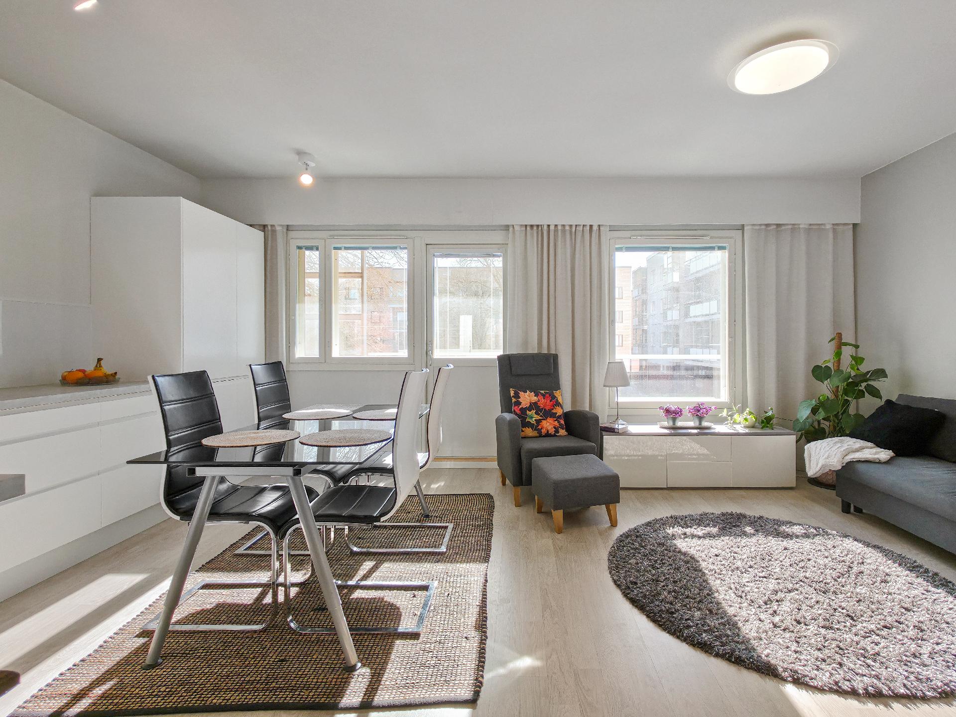 Kannelkatu 10, Peltola, Lappeenranta