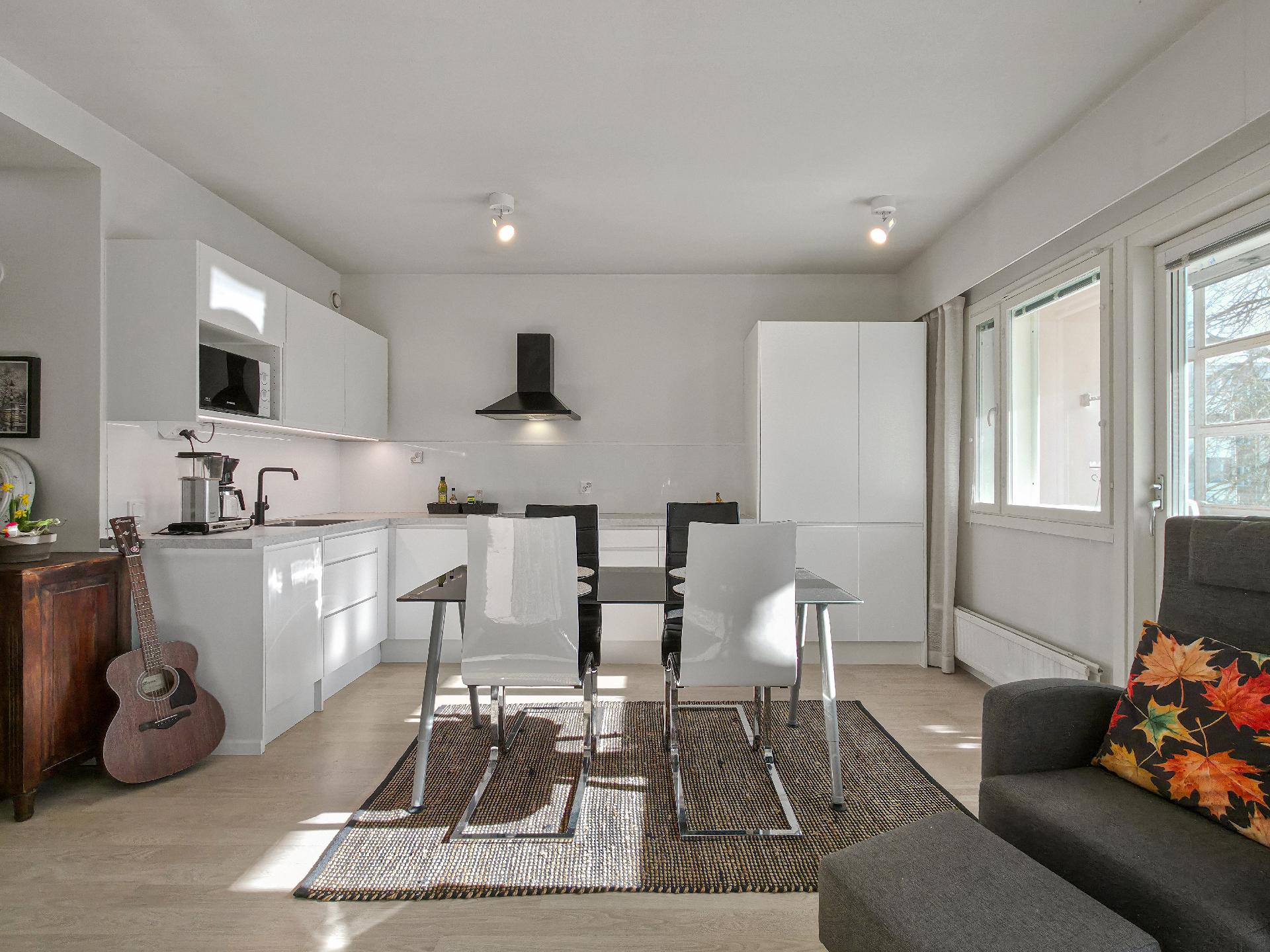 Kannelkatu 10, Peltola, Lappeenranta