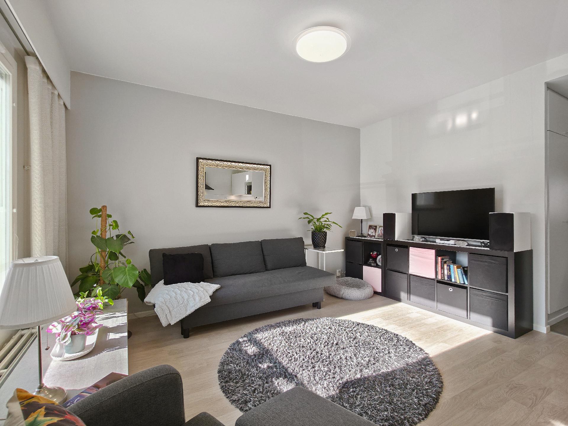 Kannelkatu 10, Peltola, Lappeenranta