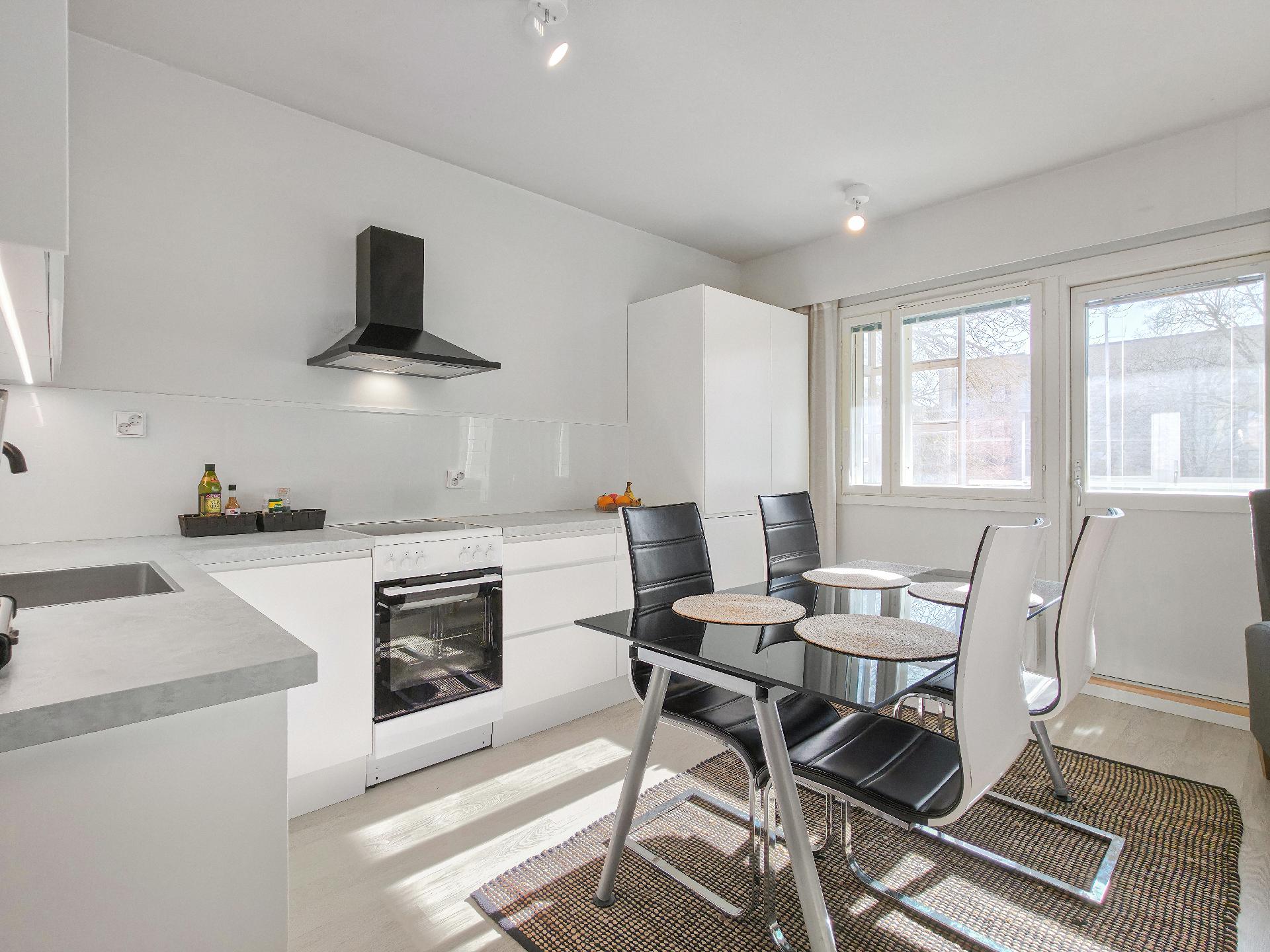 Kannelkatu 10, Peltola, Lappeenranta