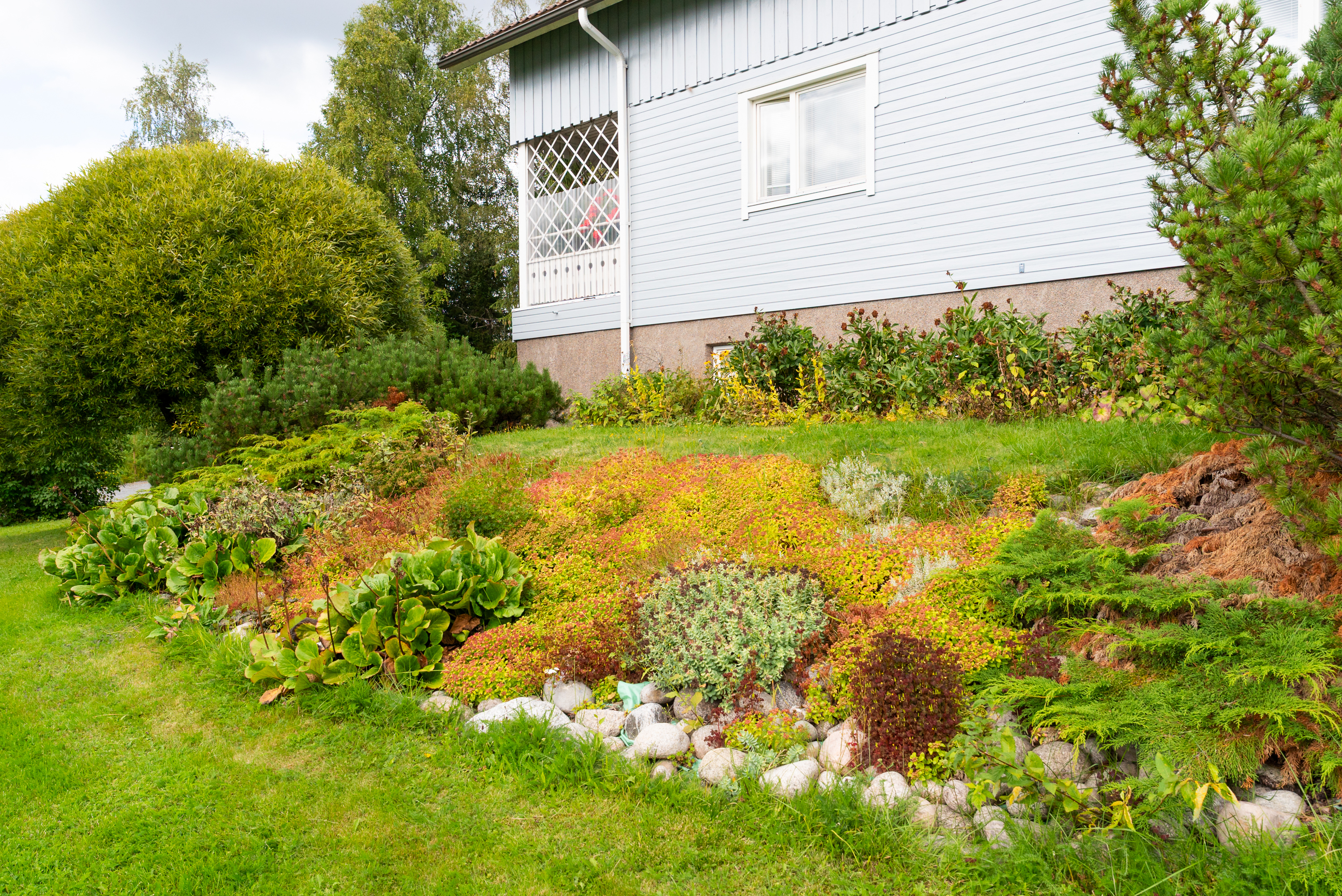 Särkijärventie 12, Särkijärvi, Jämsä
