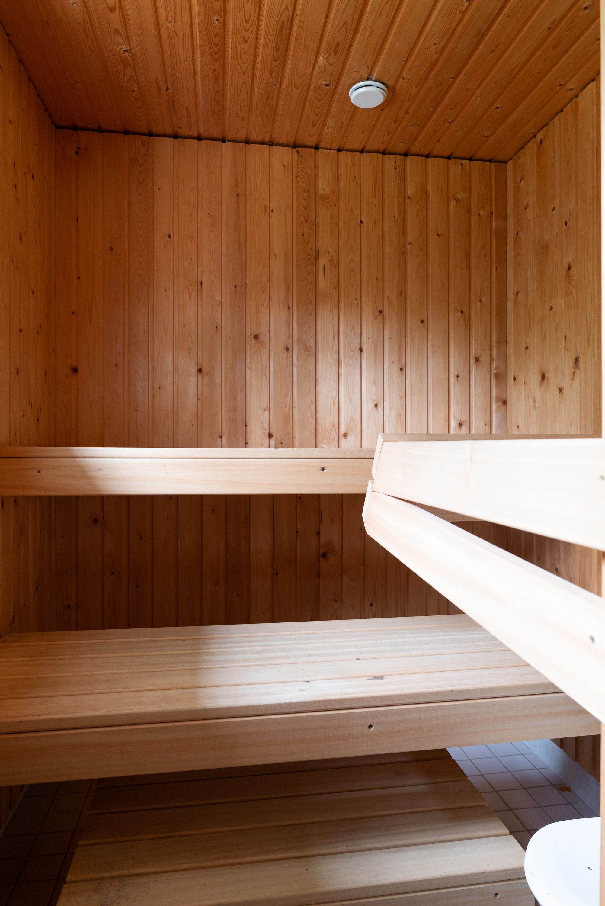 sähkösauna