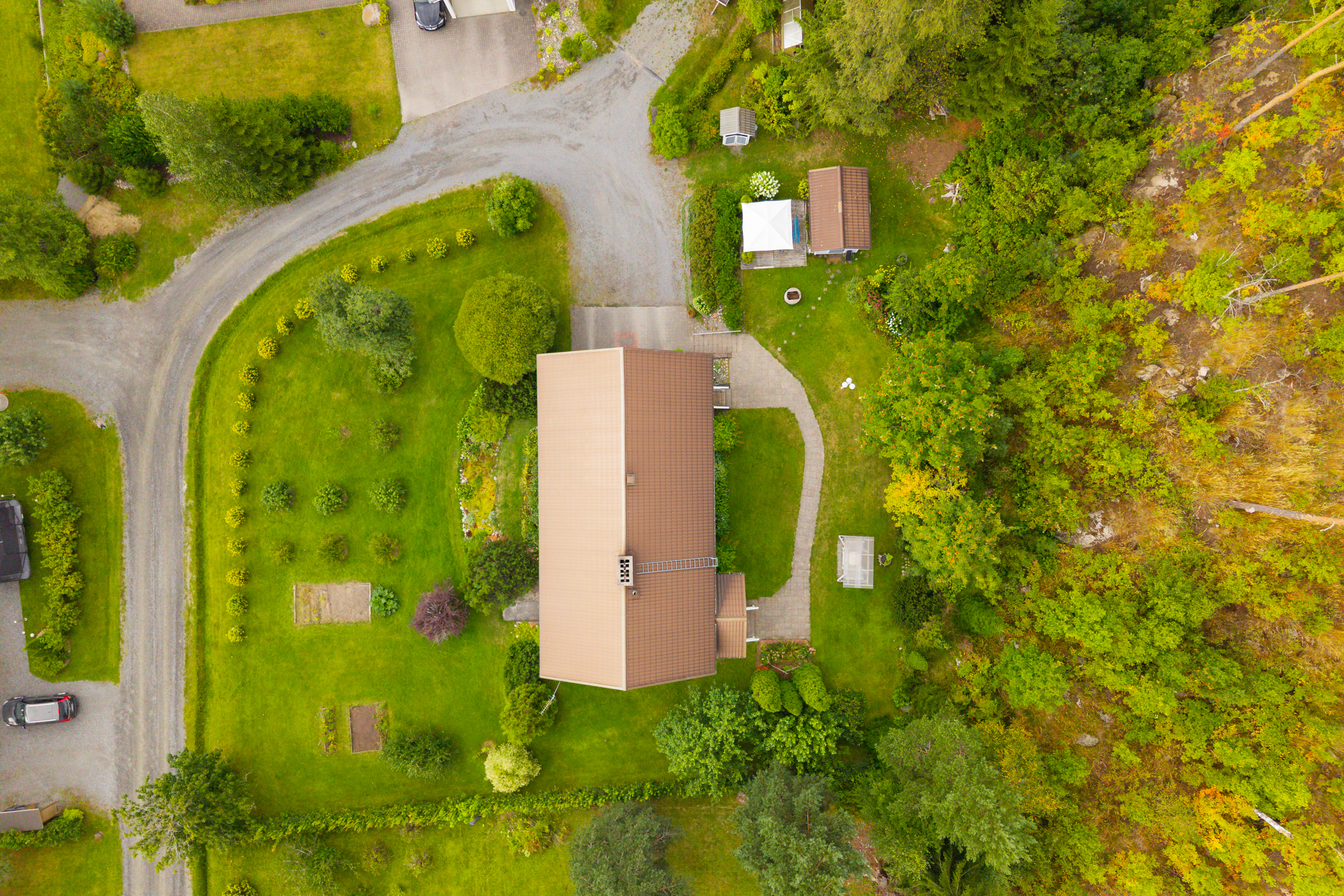 Särkijärventie 12, Särkijärvi, Jämsä