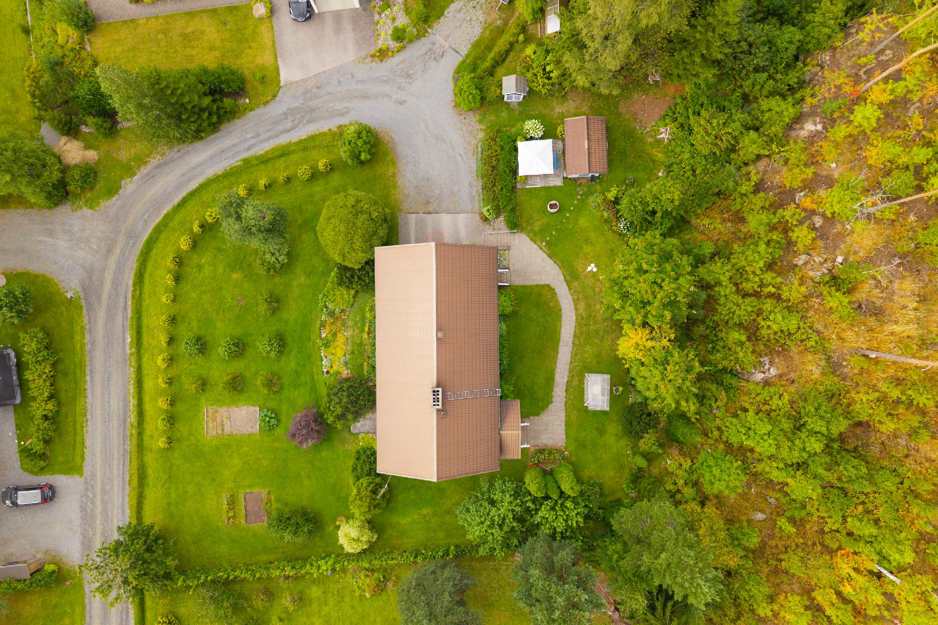 Särkijärventie 12, Särkijärvi, Jämsä