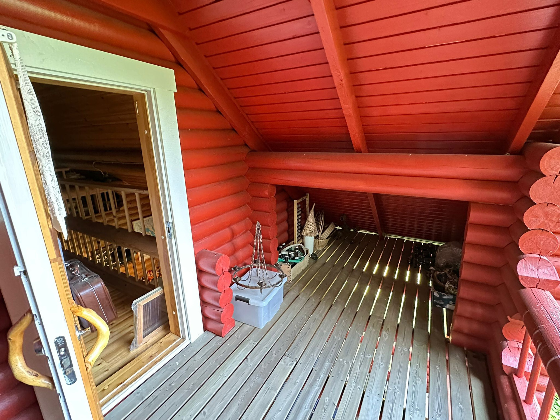 Lehmlahdentie 28, Jäppilä, Pieksämäki