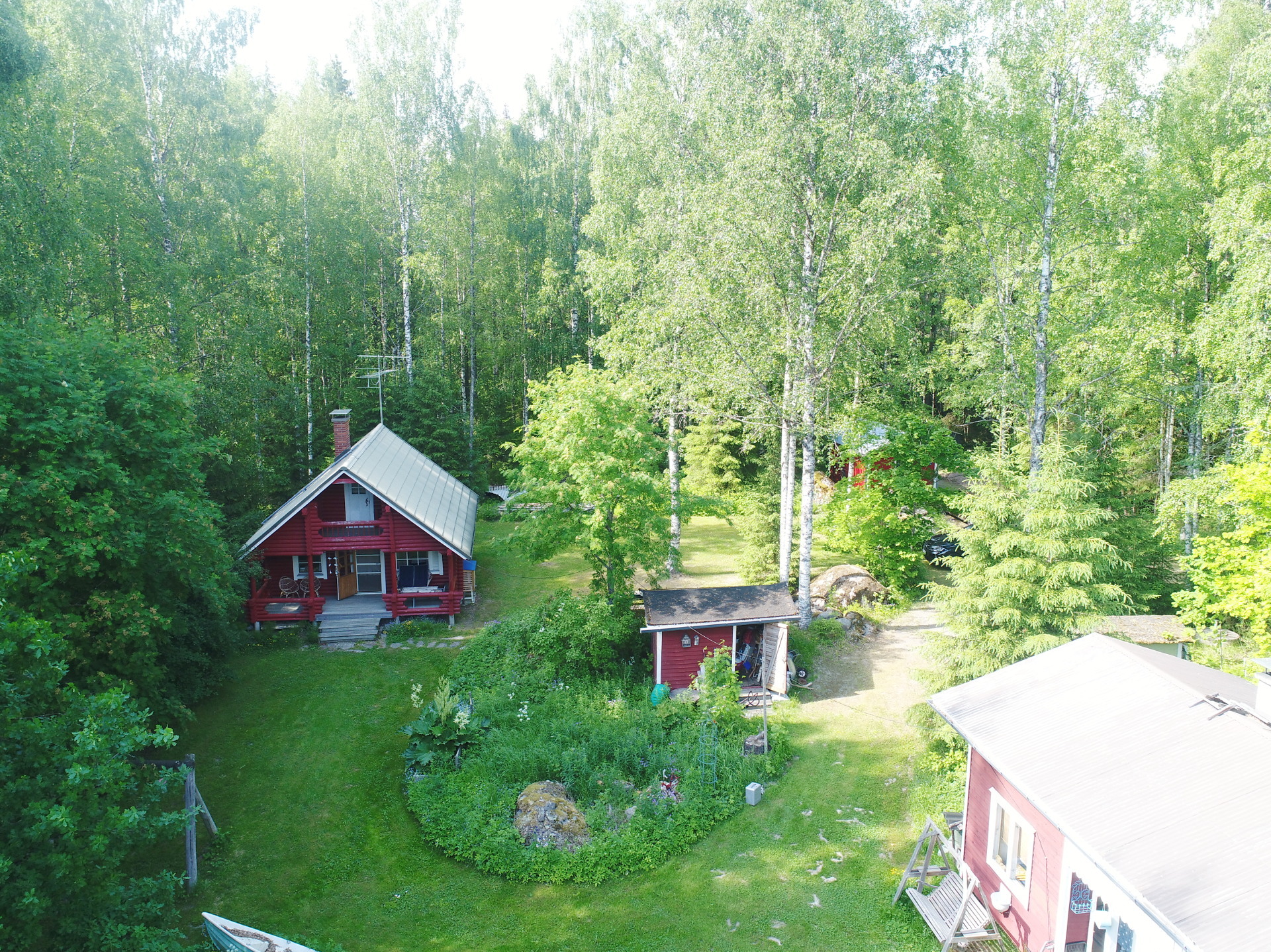 Lehmlahdentie 28, Jäppilä, Pieksämäki