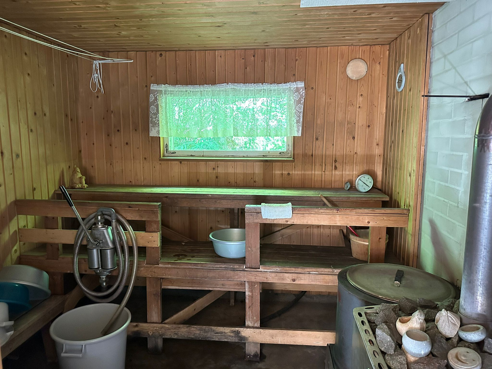 Lehmlahdentie 28, Jäppilä, Pieksämäki