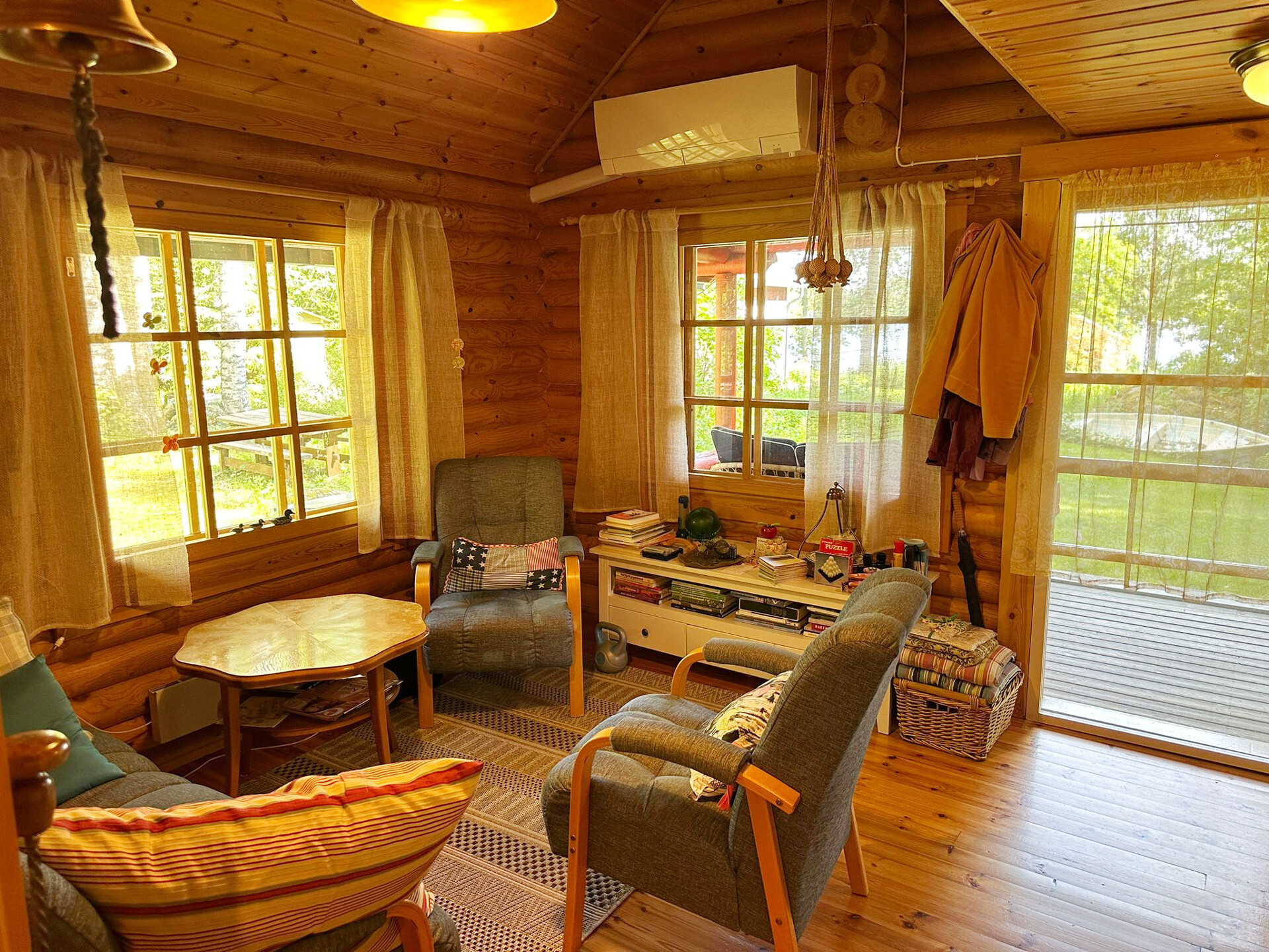 Lehmlahdentie 28, Jäppilä, Pieksämäki