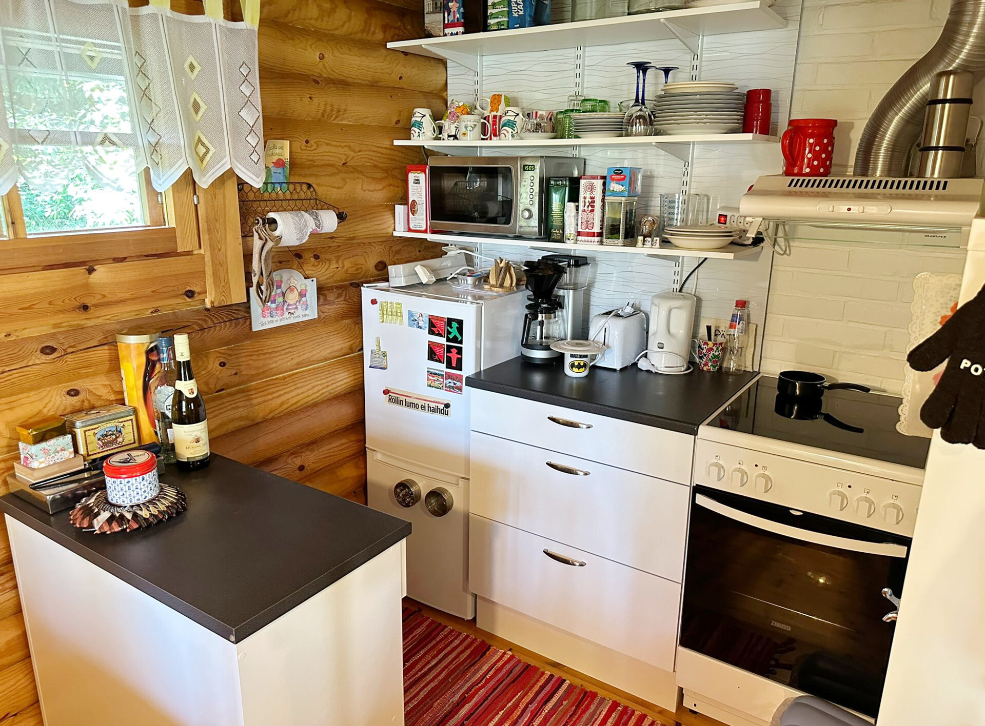 Lehmlahdentie 28, Jäppilä, Pieksämäki