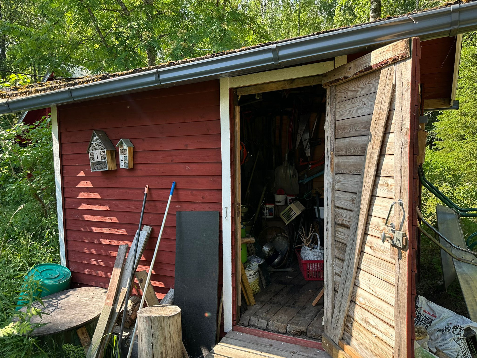 Lehmlahdentie 28, Jäppilä, Pieksämäki