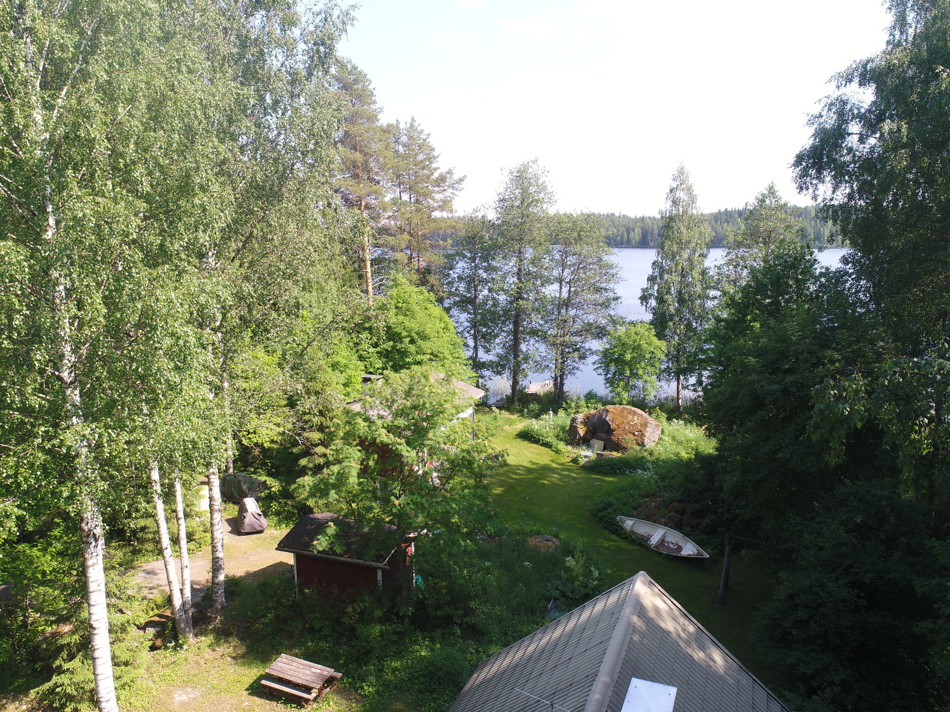 Lehmlahdentie 28, Jäppilä, Pieksämäki