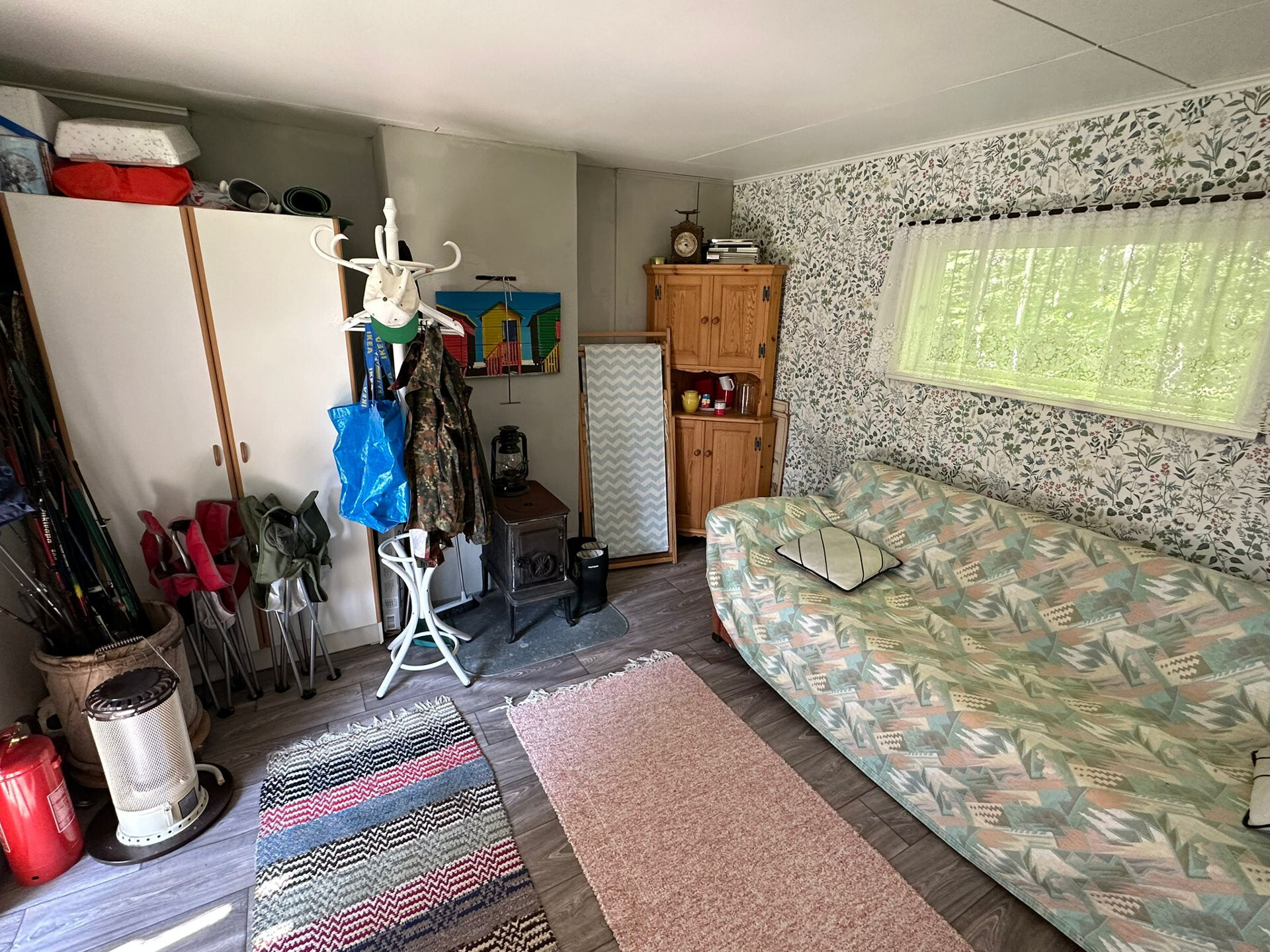 Lehmlahdentie 28, Jäppilä, Pieksämäki