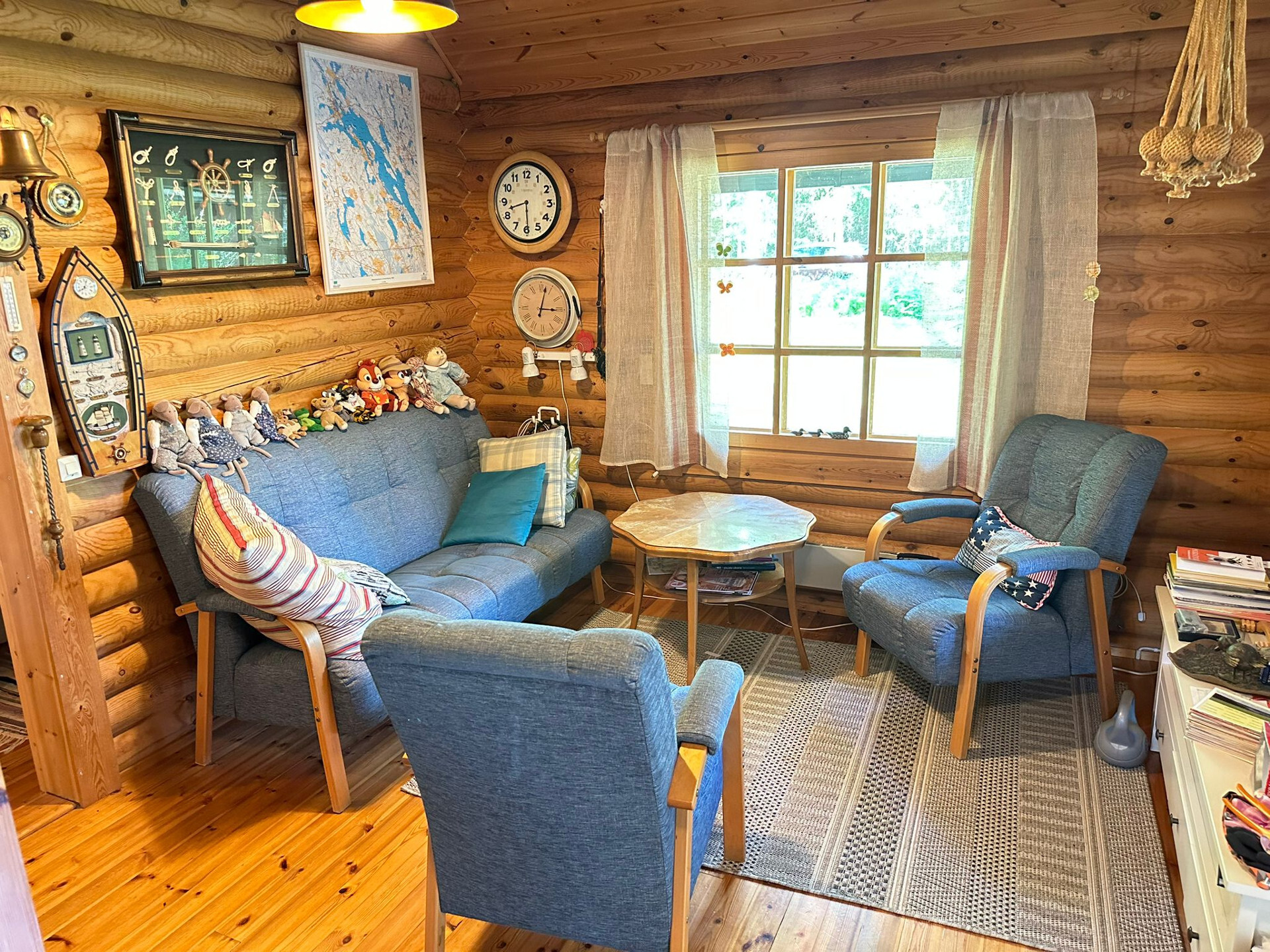 Lehmlahdentie 28, Jäppilä, Pieksämäki