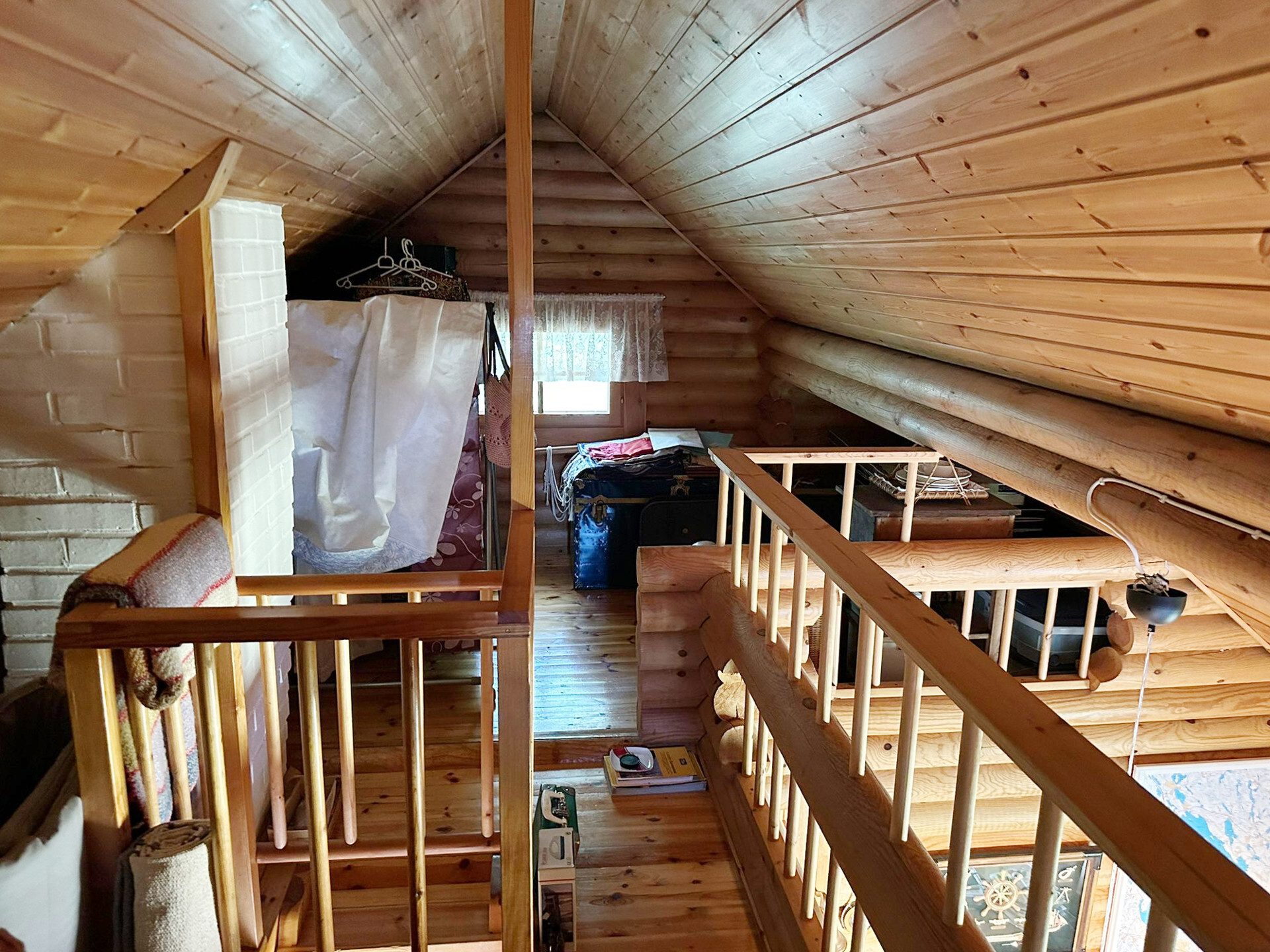 Lehmlahdentie 28, Jäppilä, Pieksämäki