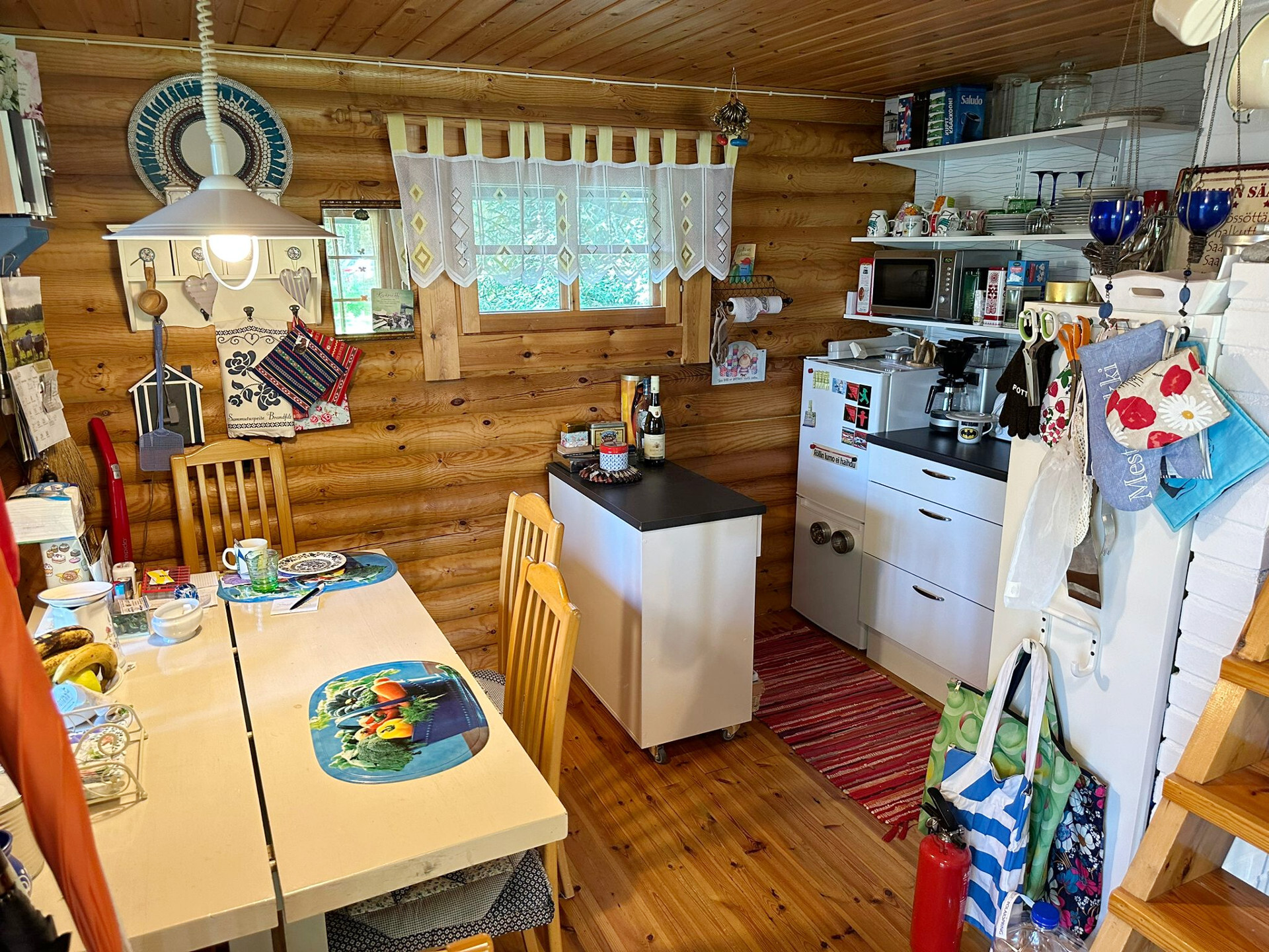 Lehmlahdentie 28, Jäppilä, Pieksämäki