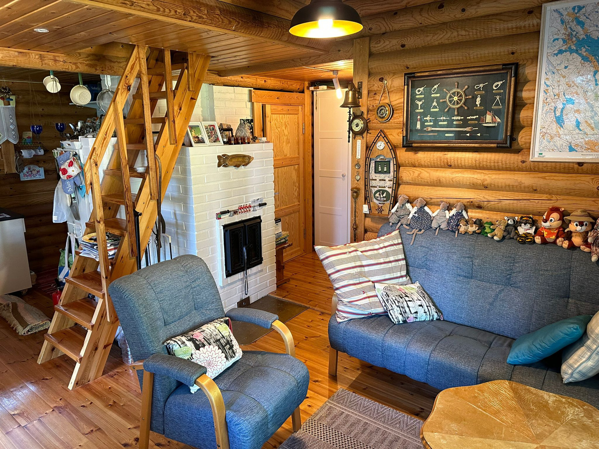 Lehmlahdentie 28, Jäppilä, Pieksämäki