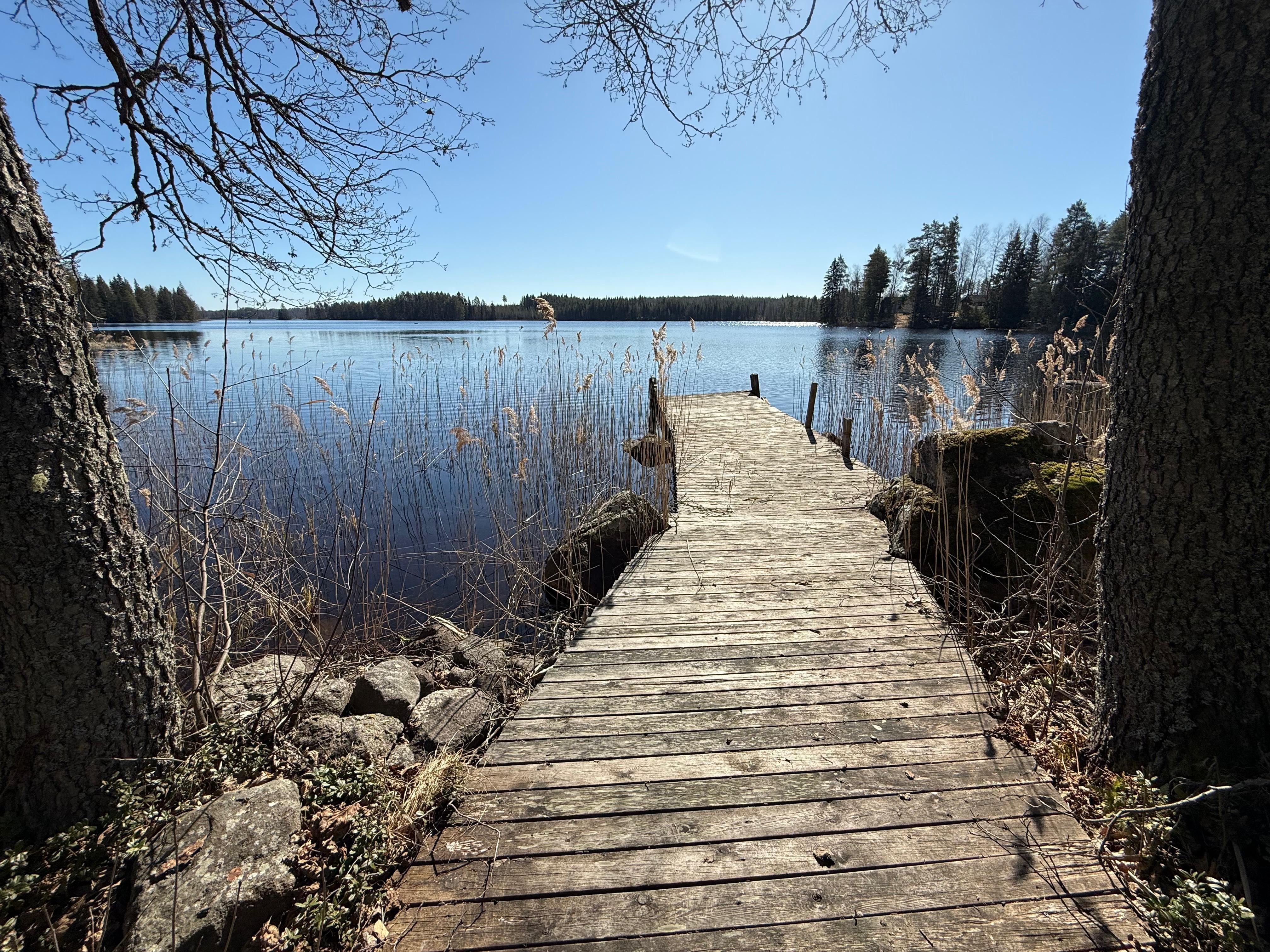 Lehmlahdentie 28, Jäppilä, Pieksämäki