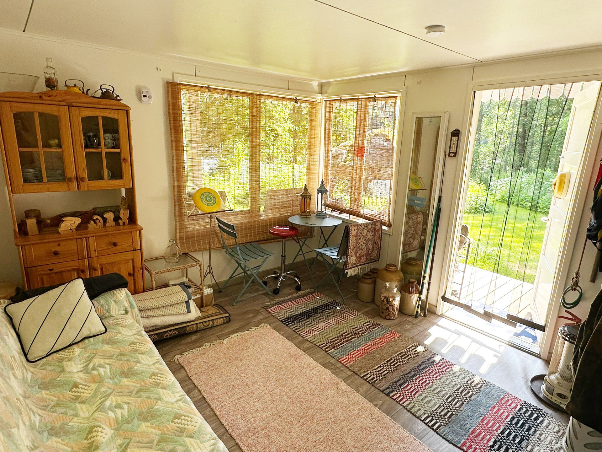 Lehmlahdentie 28, Jäppilä, Pieksämäki