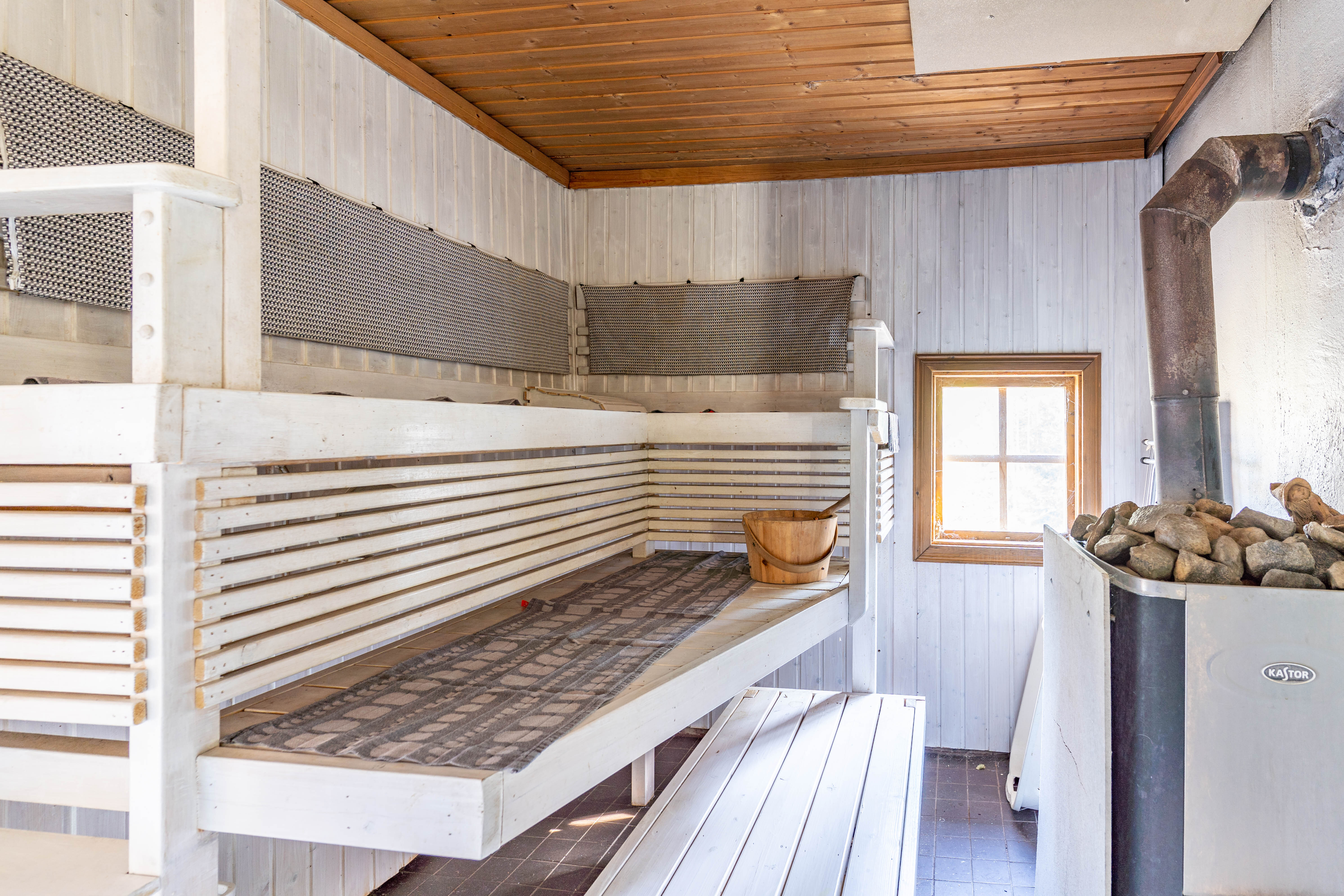 Stenbackantie 223, Evitskog, Kirkkonummi