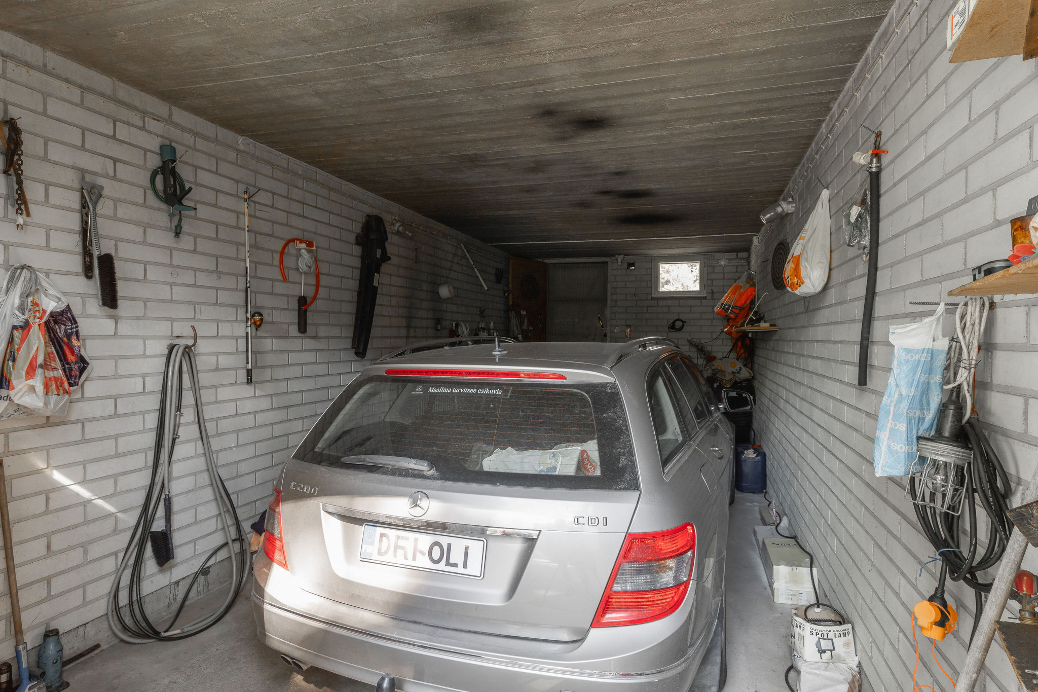 Jonintie 30, Halikko, Salo