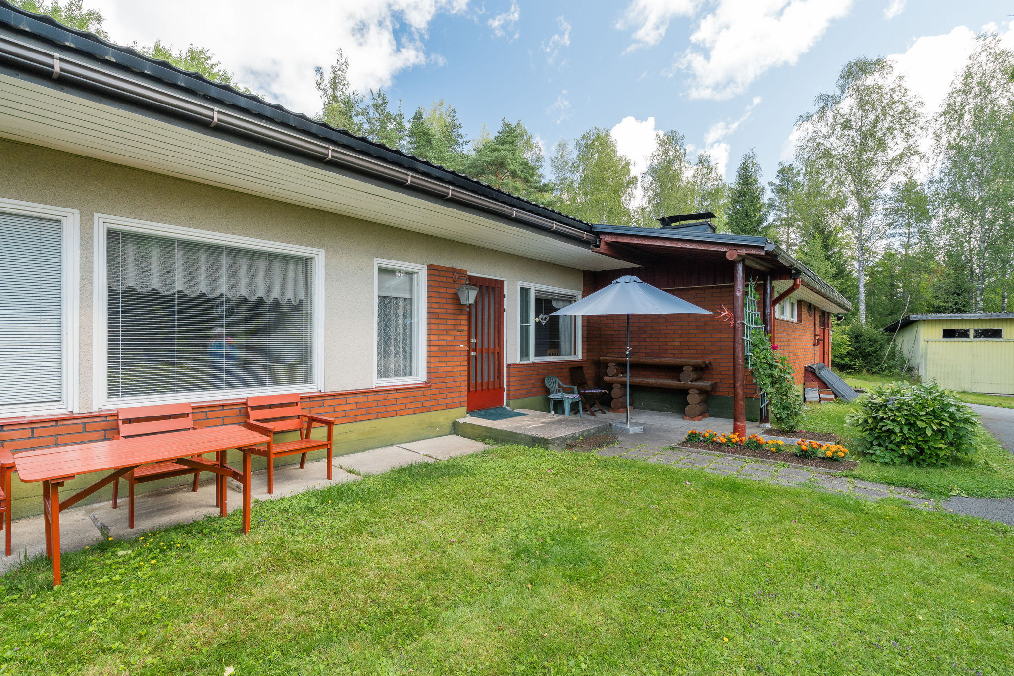 Jonintie 30, Halikko, Salo