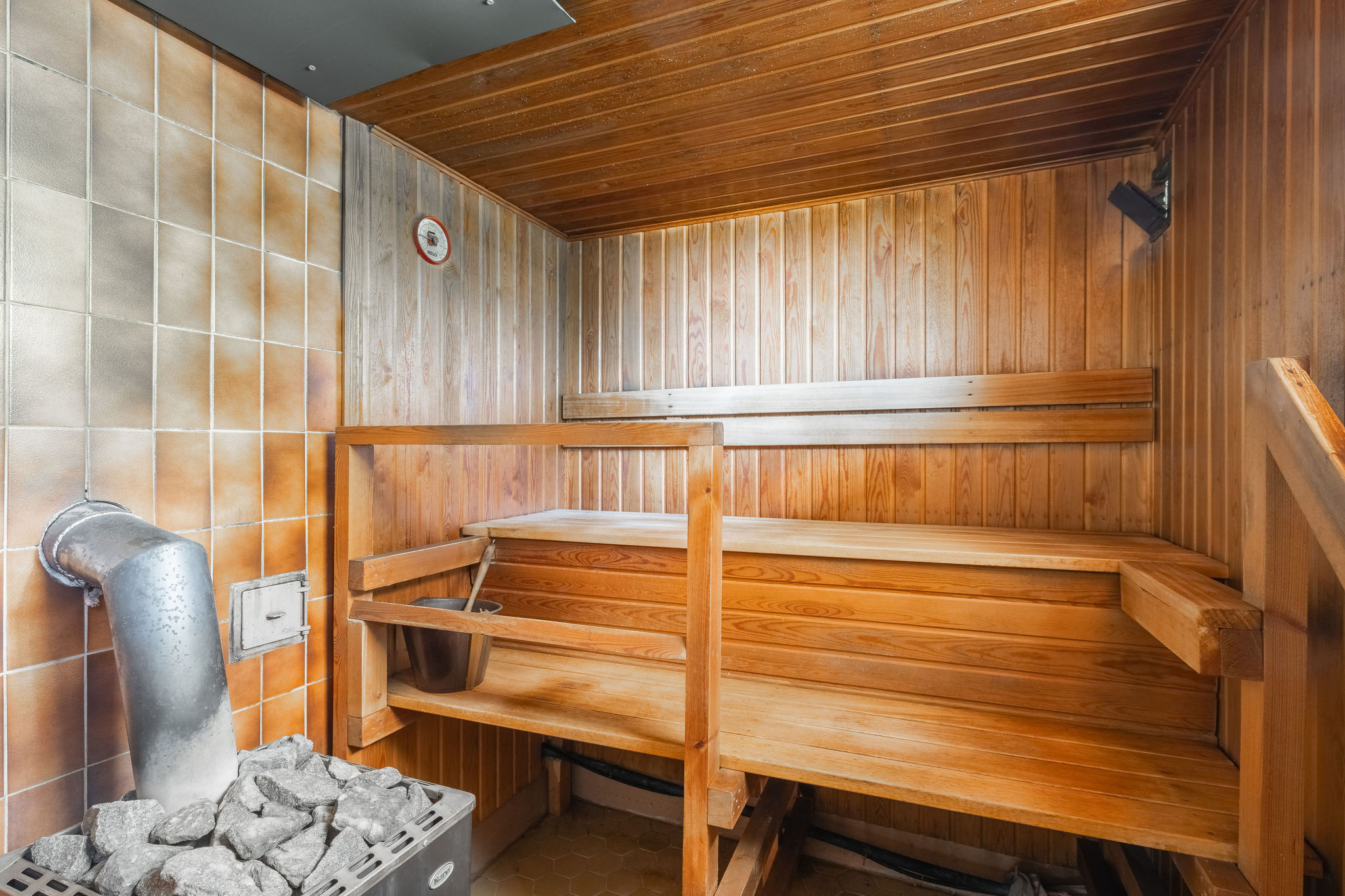 Jonintie 30, Halikko, Salo