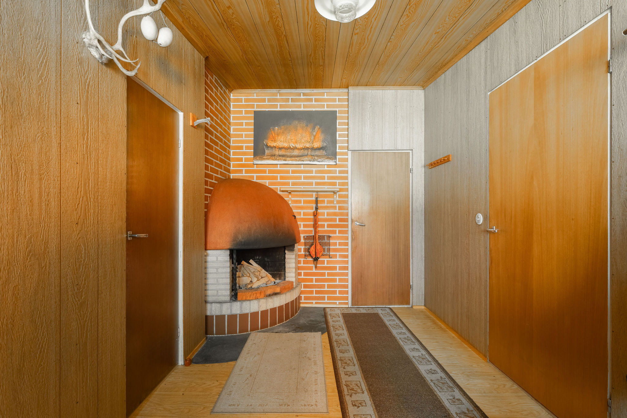 Jonintie 30, Halikko, Salo