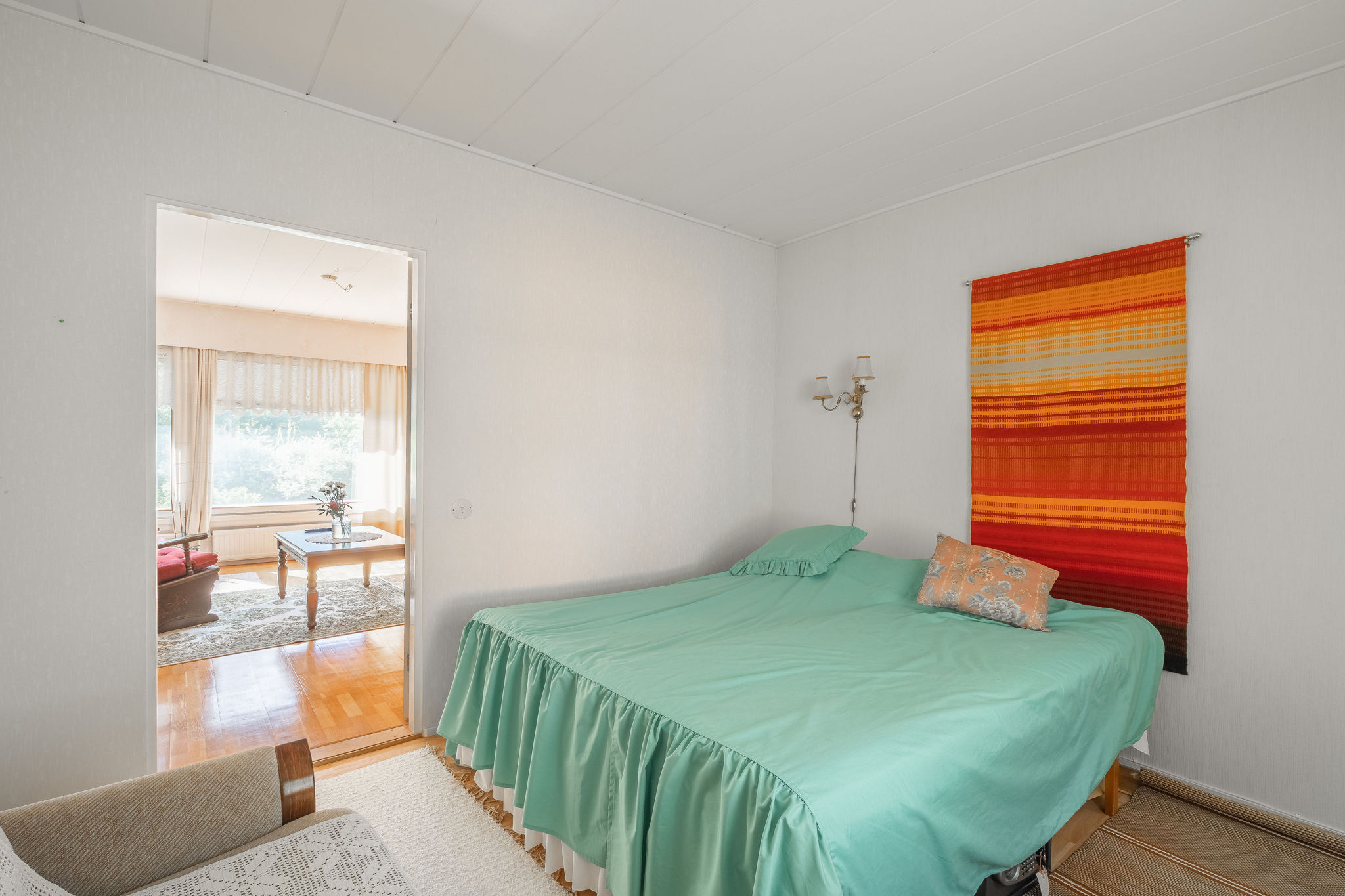 Jonintie 30, Halikko, Salo