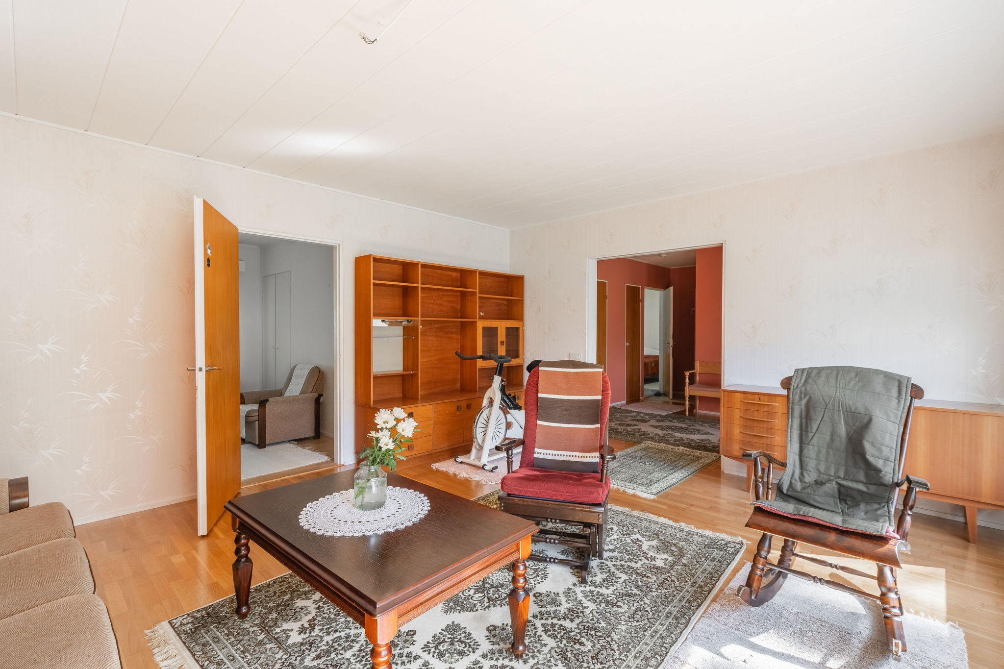 Jonintie 30, Halikko, Salo