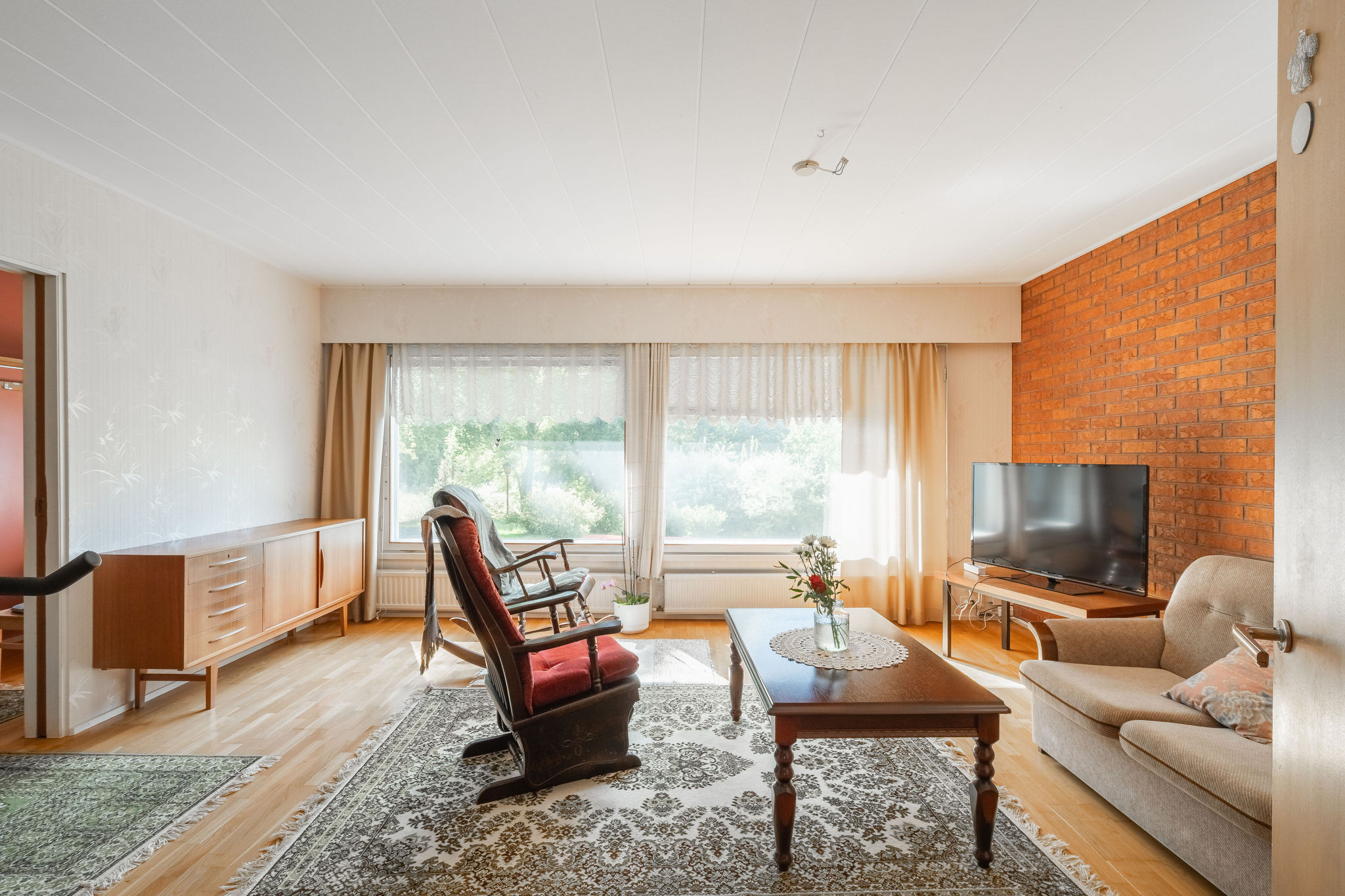 Jonintie 30, Halikko, Salo