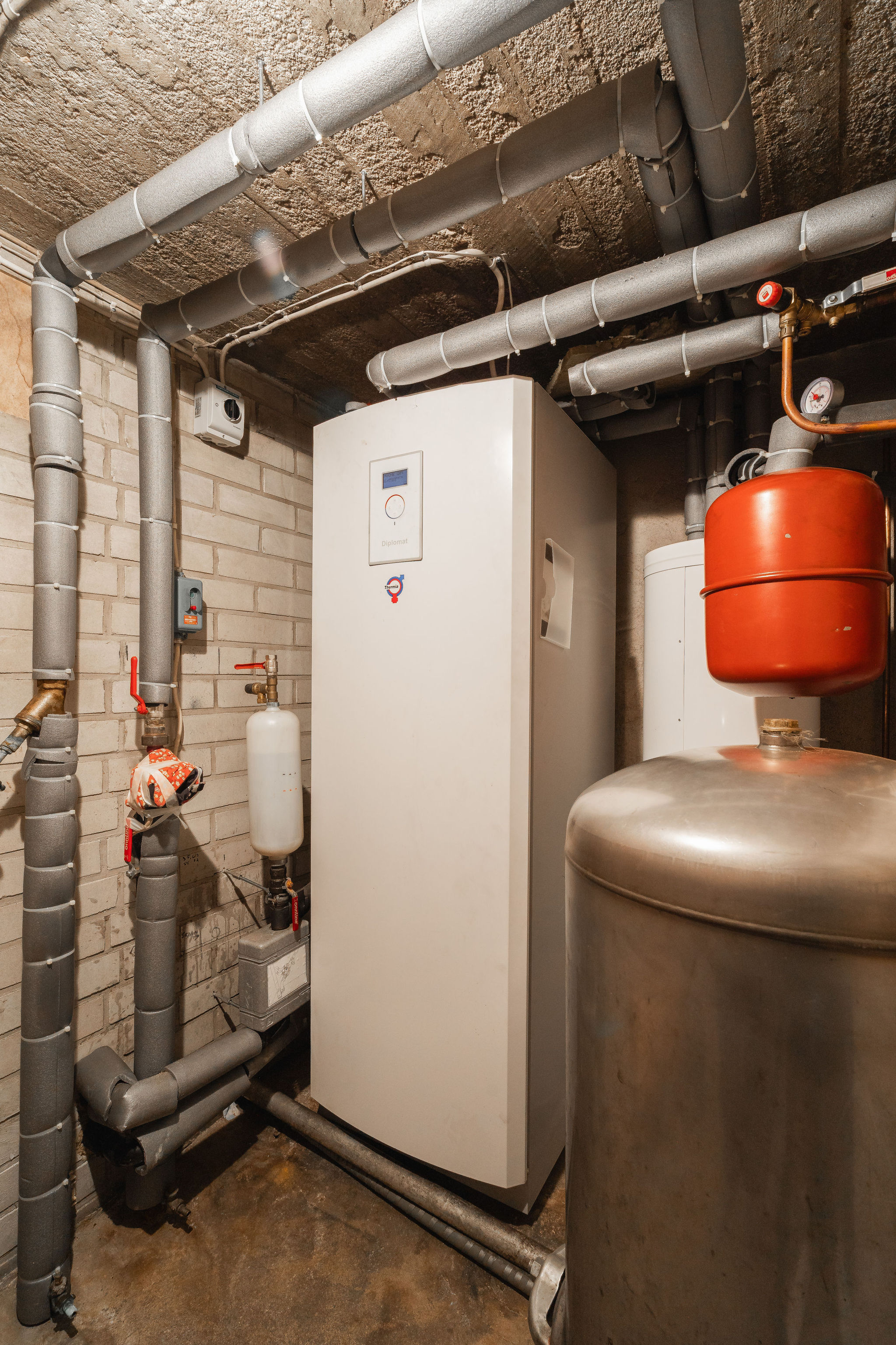 Jonintie 30, Halikko, Salo