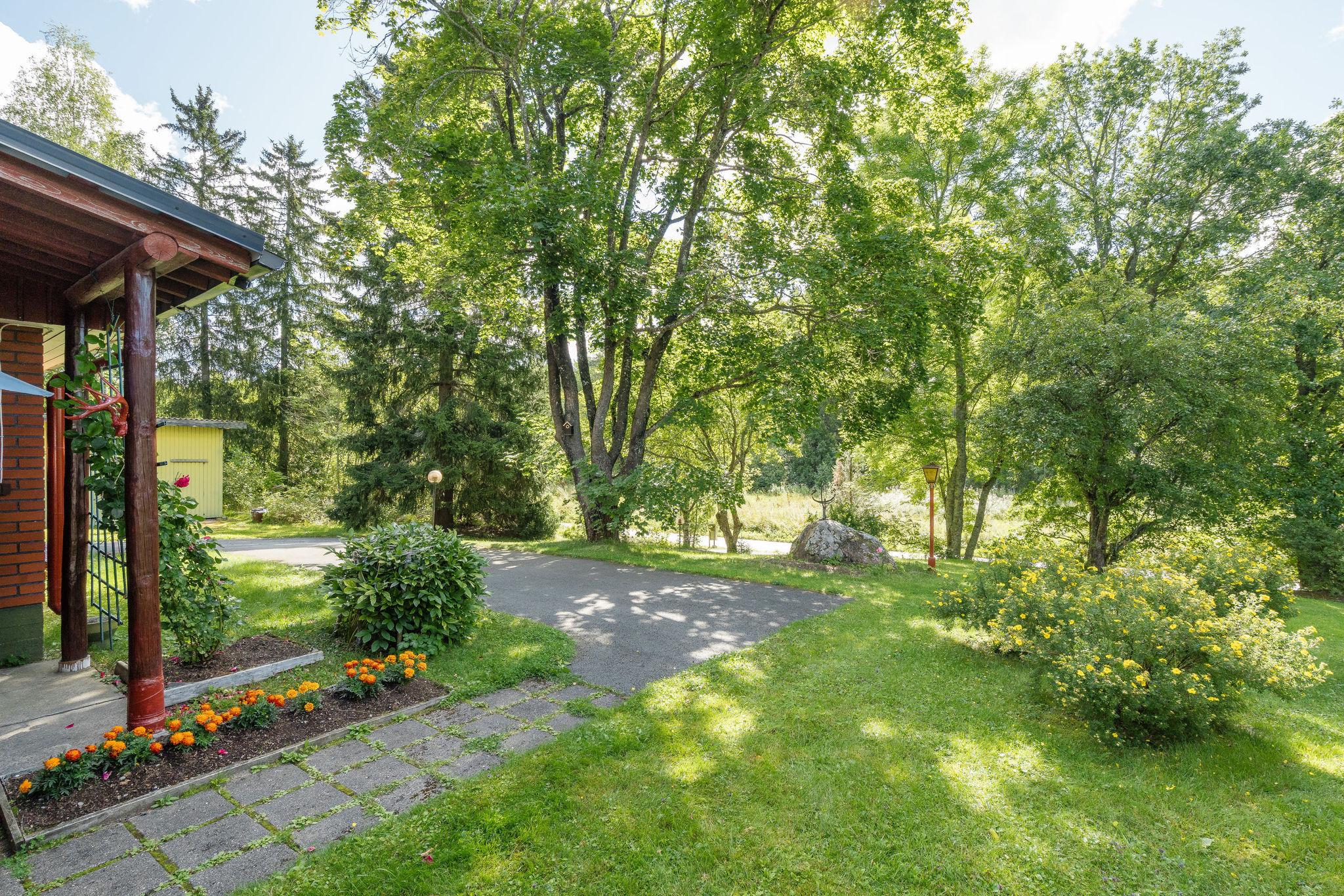 Jonintie 30, Halikko, Salo