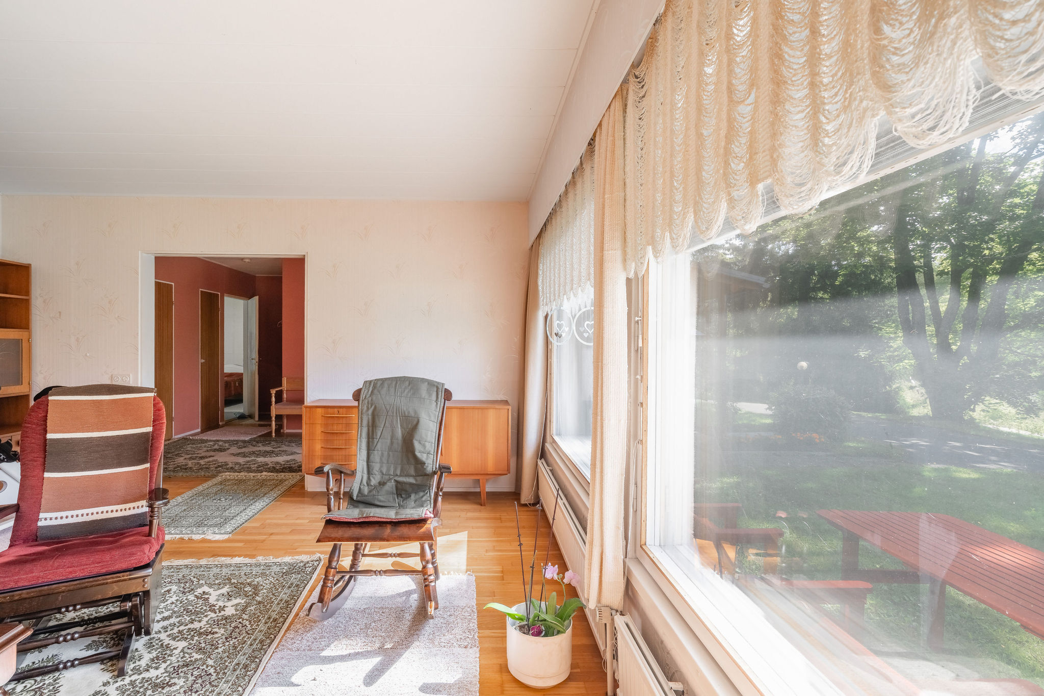 Jonintie 30, Halikko, Salo